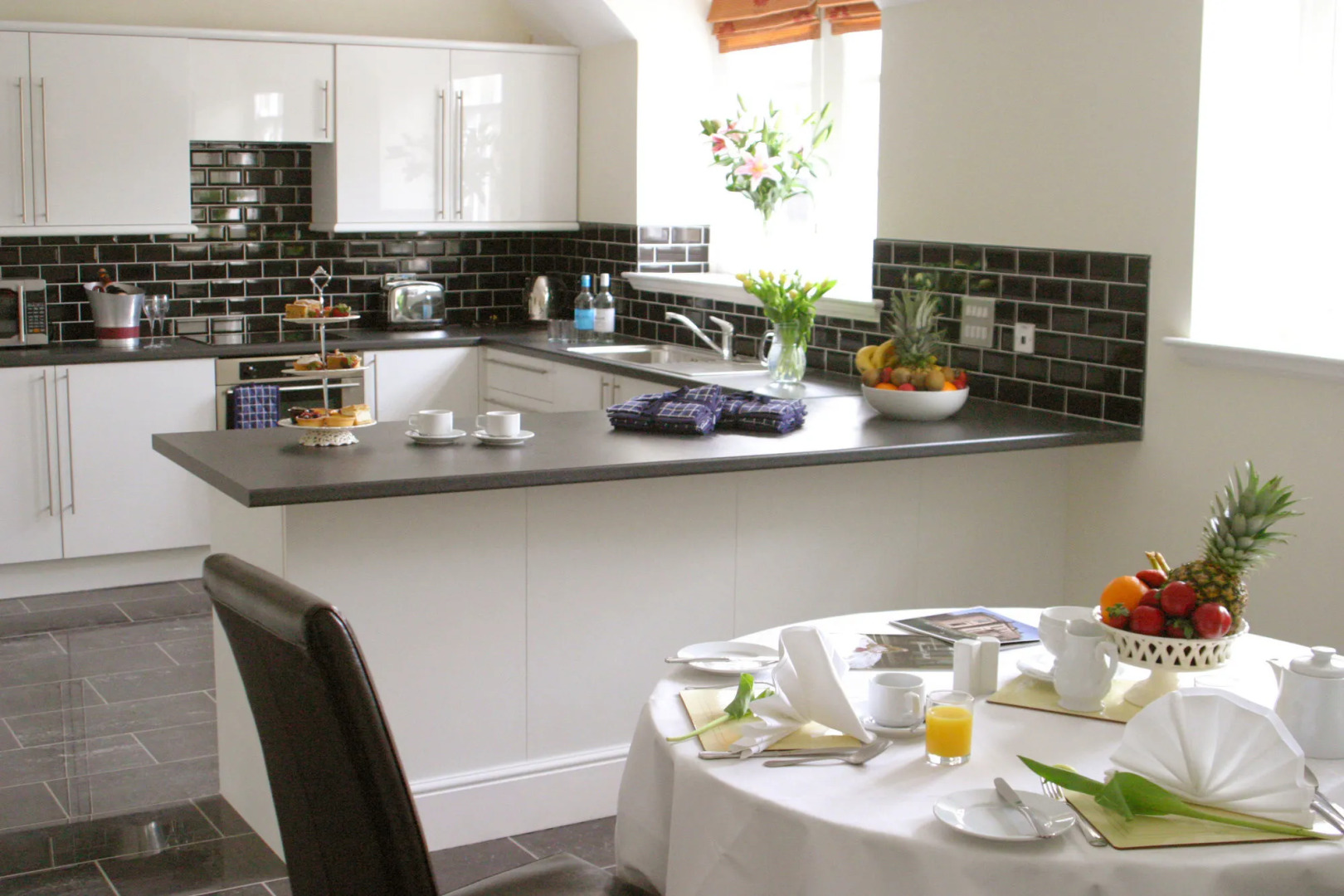 Beamish Hall Hotel, BW Premier Collection