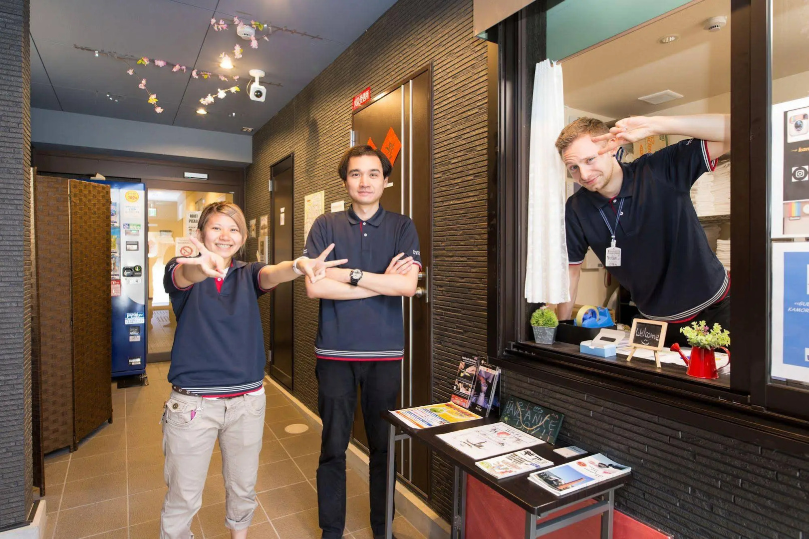 OYO 633 Kamo River Kiyomizu Gojo