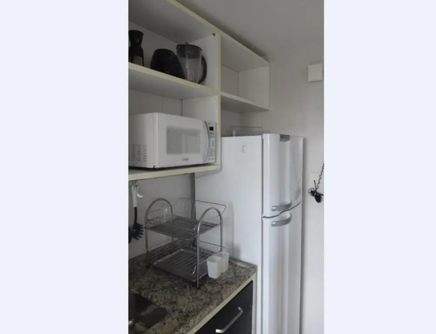 Ajuricaba Suites - Morada do Sol