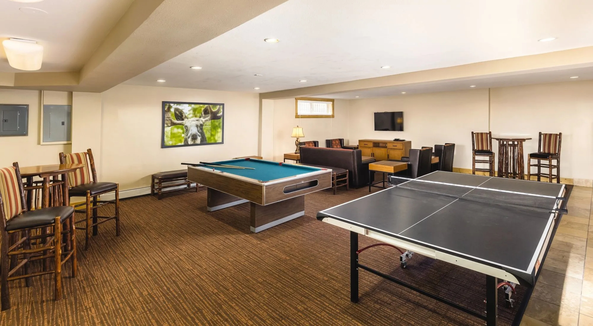 WorldMark Estes Park