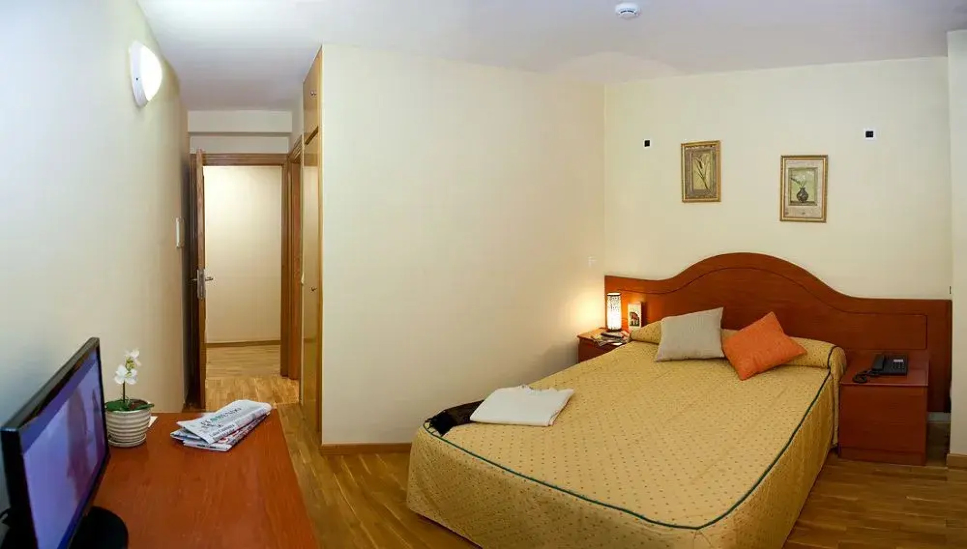 OYO Hotel Villa de Lerma