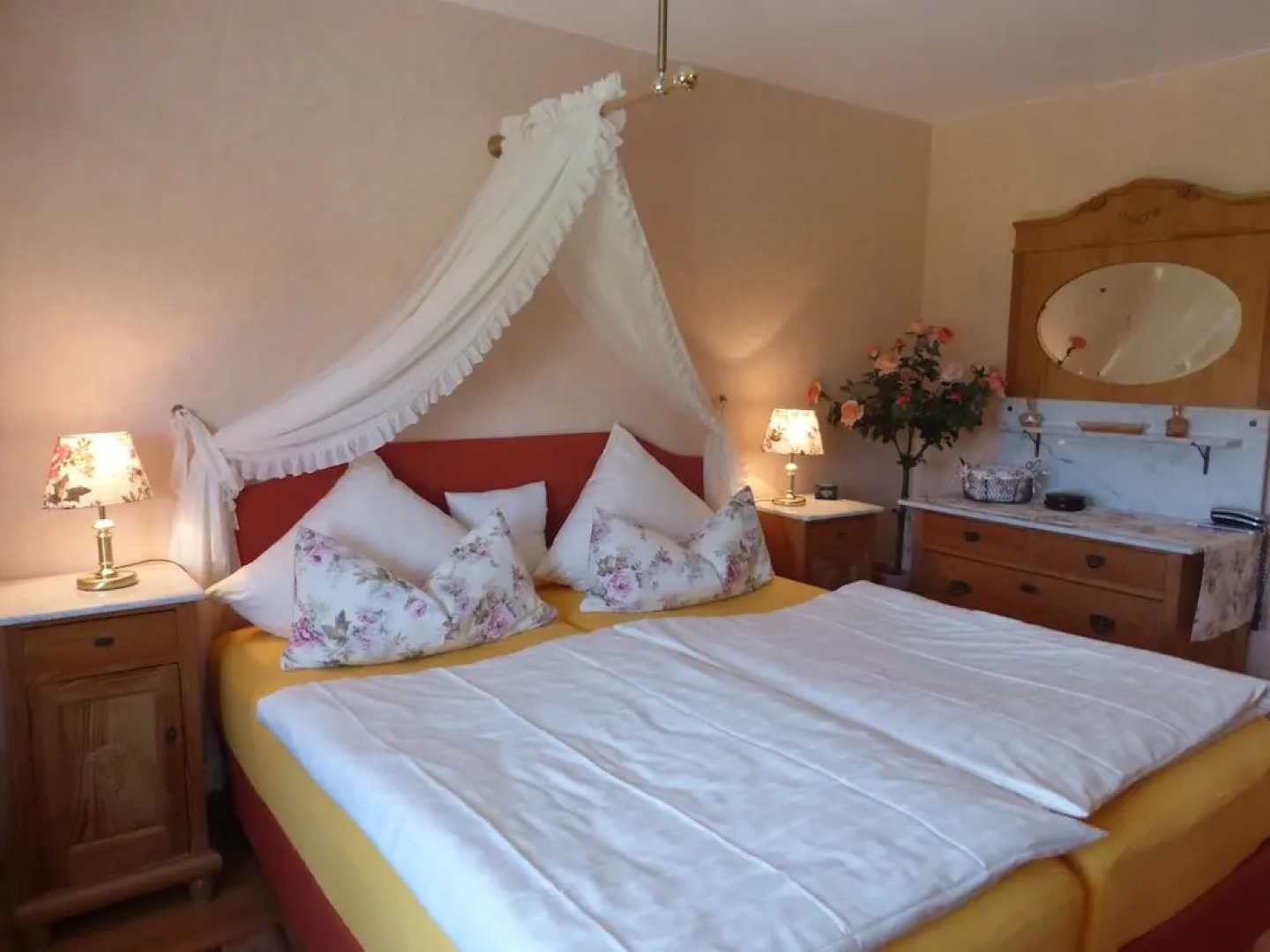 Gästehaus Birnbaumhof