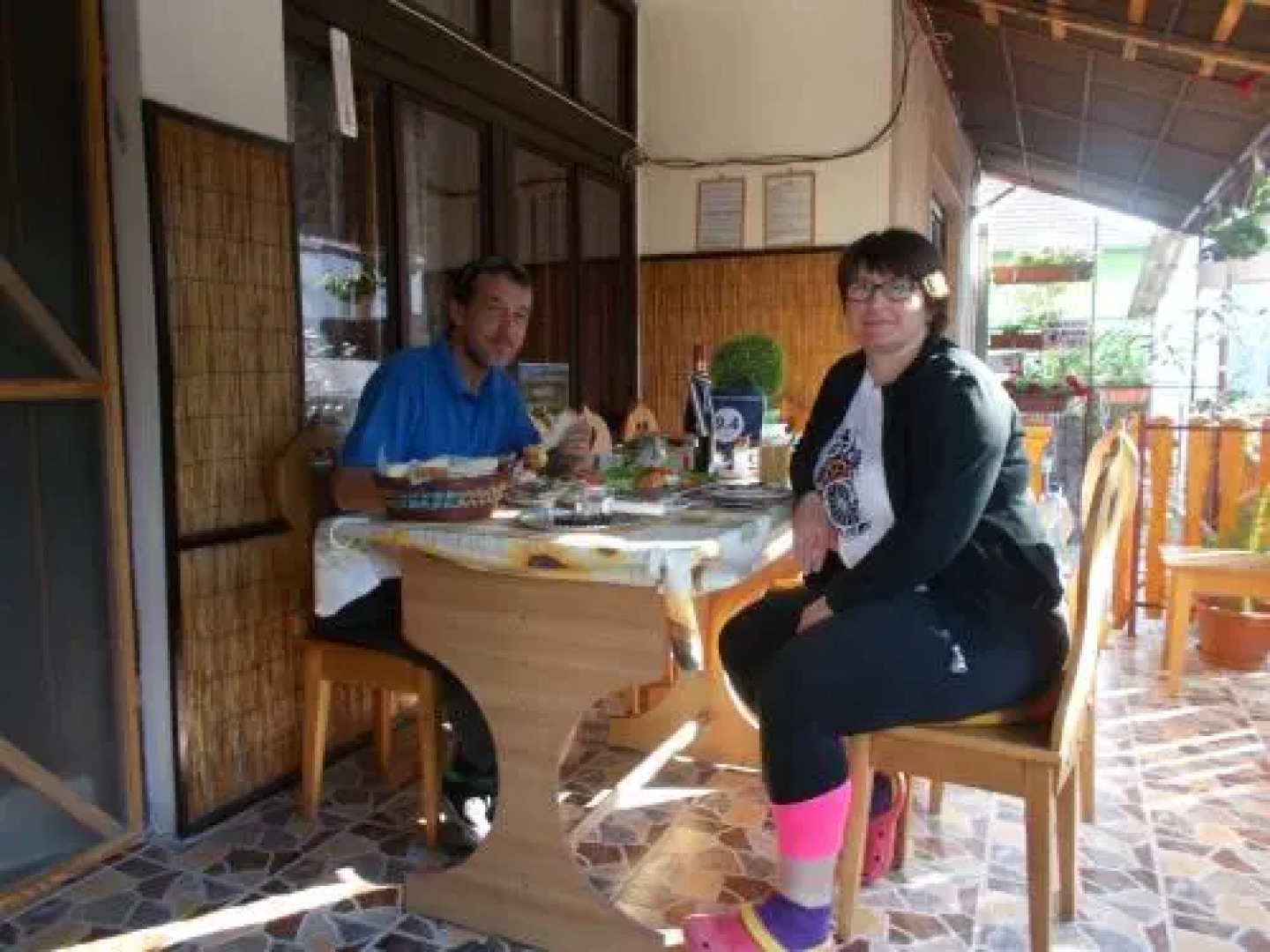 Szoke Tisza Vendeghaz