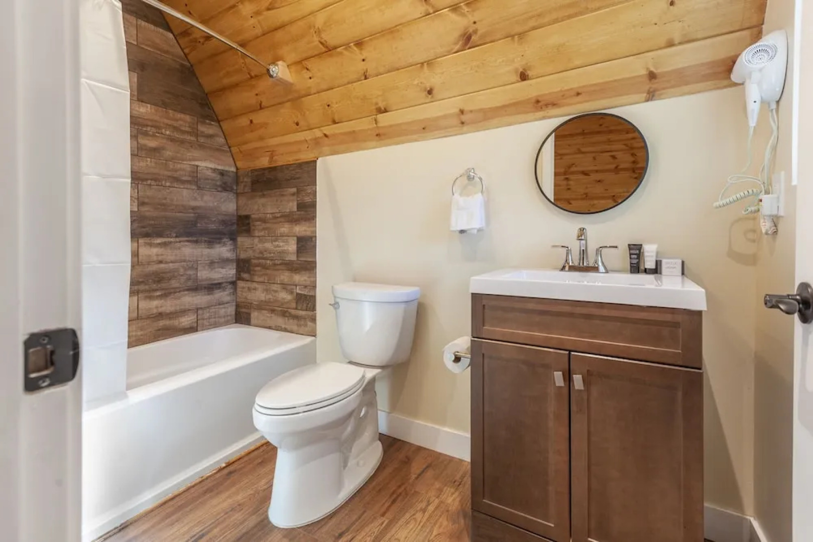 Tahquitz Pines Retreat