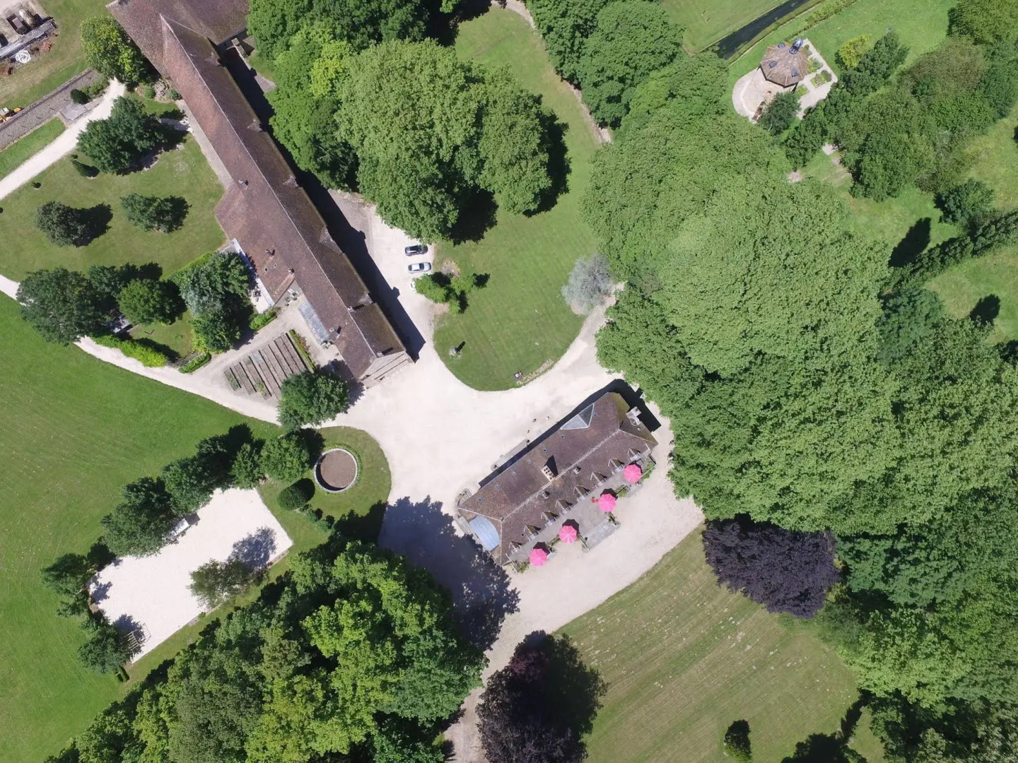 Domaine de Vauluisant