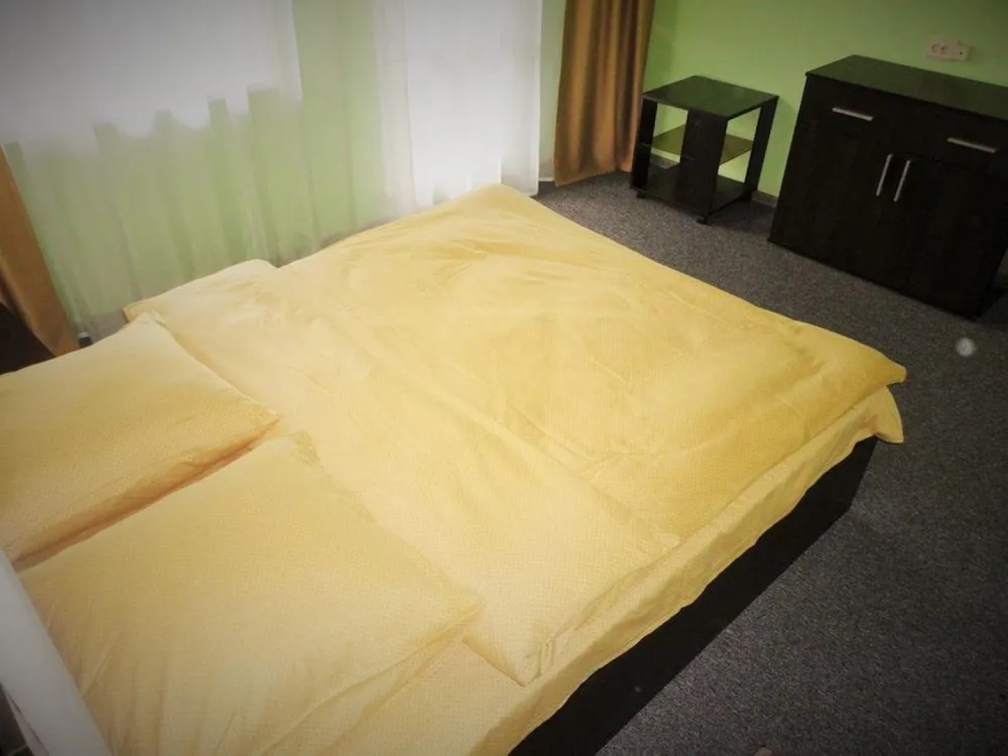 База отдыха «Волна»