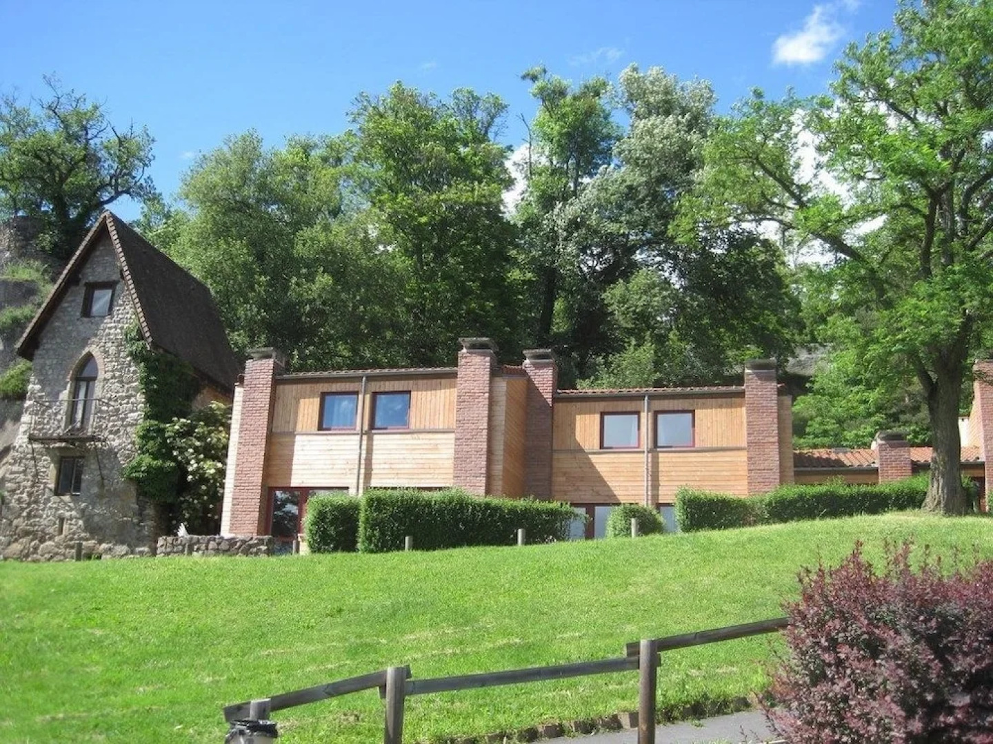 Village Vacances Clos Moulin