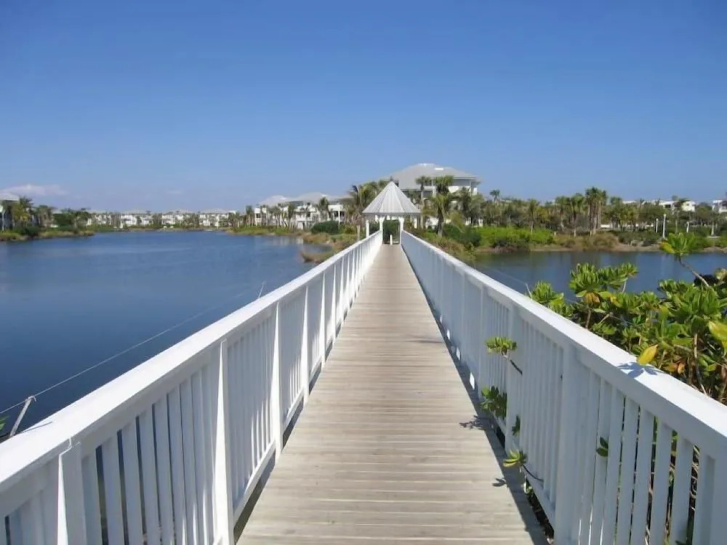 The Perfect Home South Gulf Cove