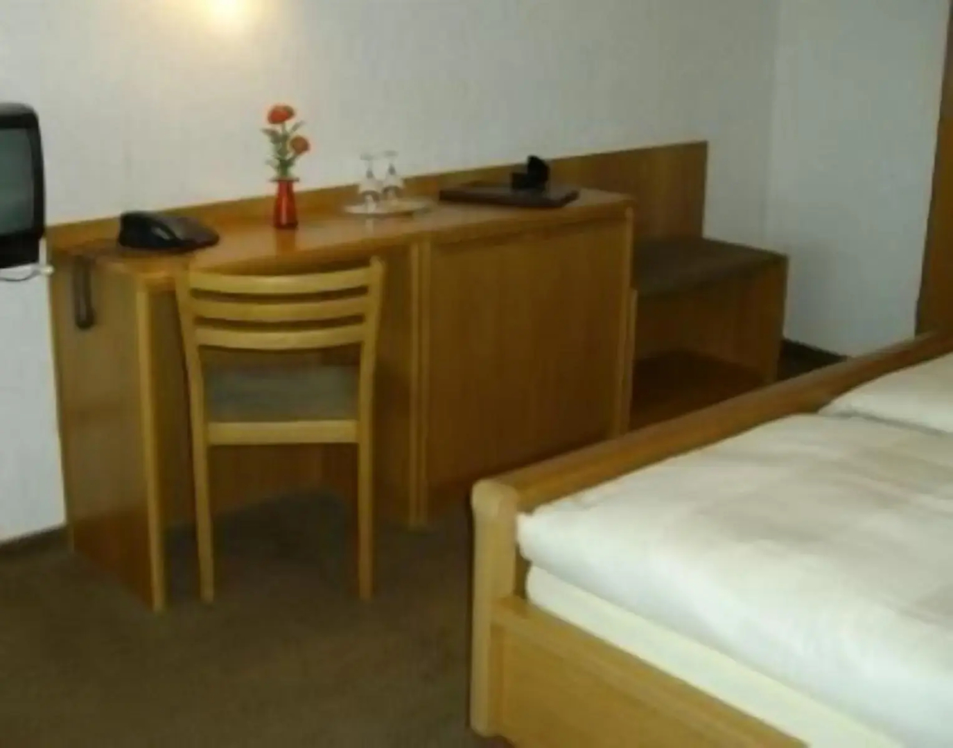 Seehotel Geestland GmbH