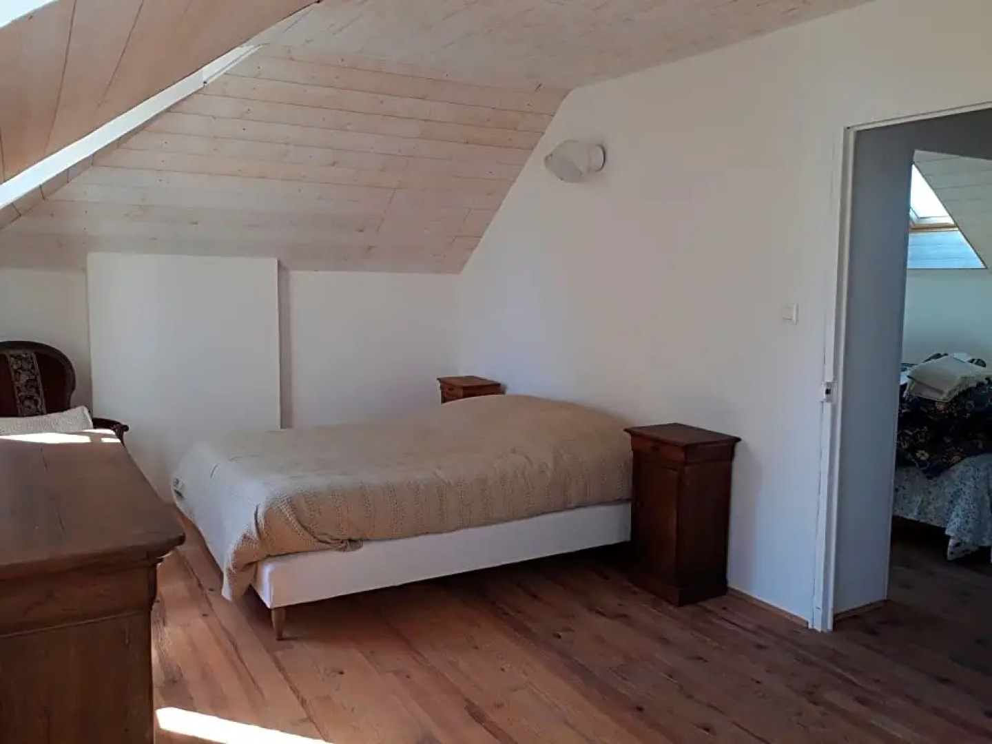 Le Pigeonnier Utah Beach