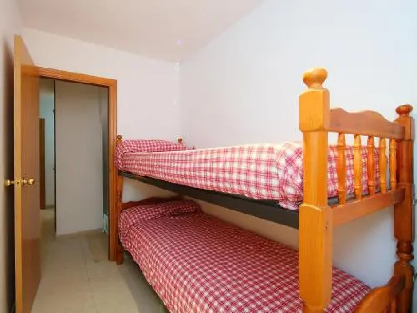 Holiday Home Residencia El Arenal 01.2