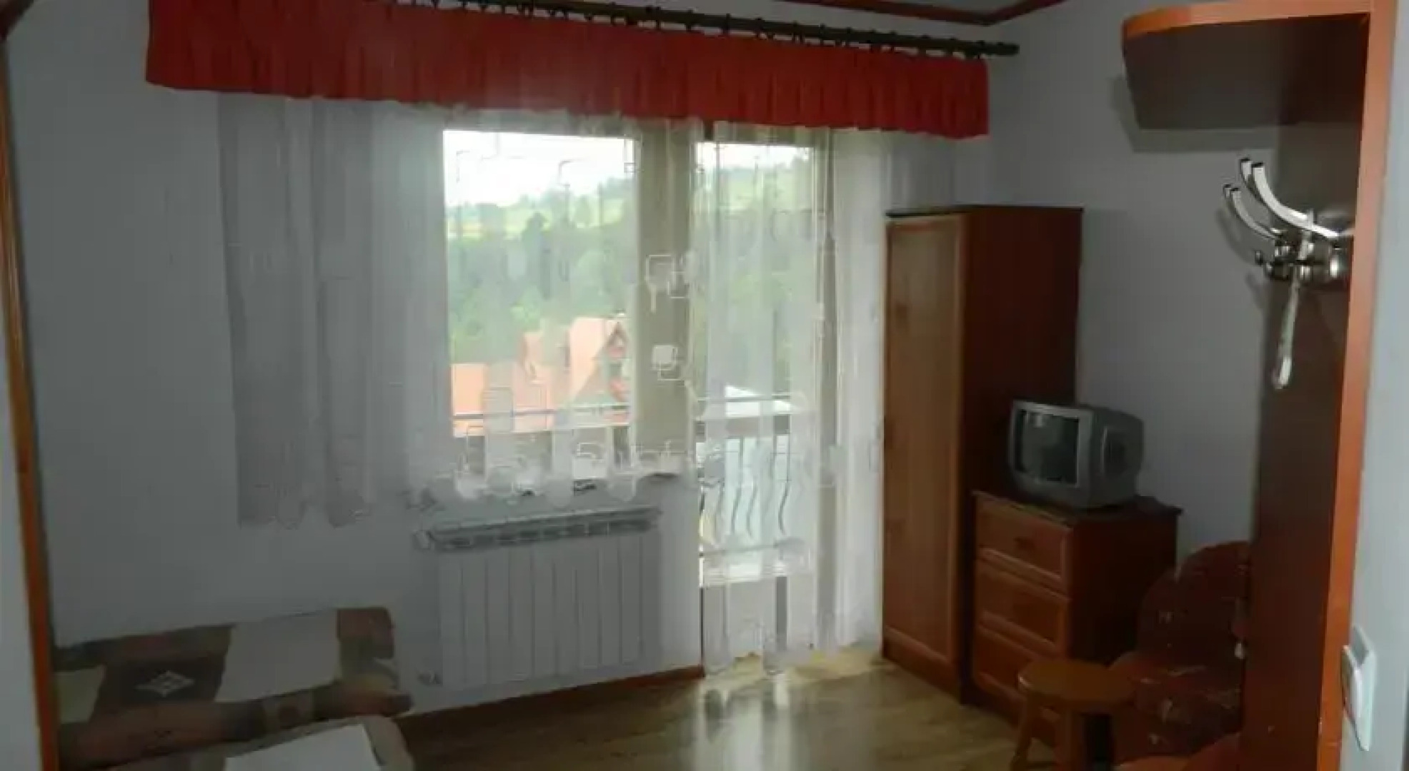 Wypoczynek u Komperdów