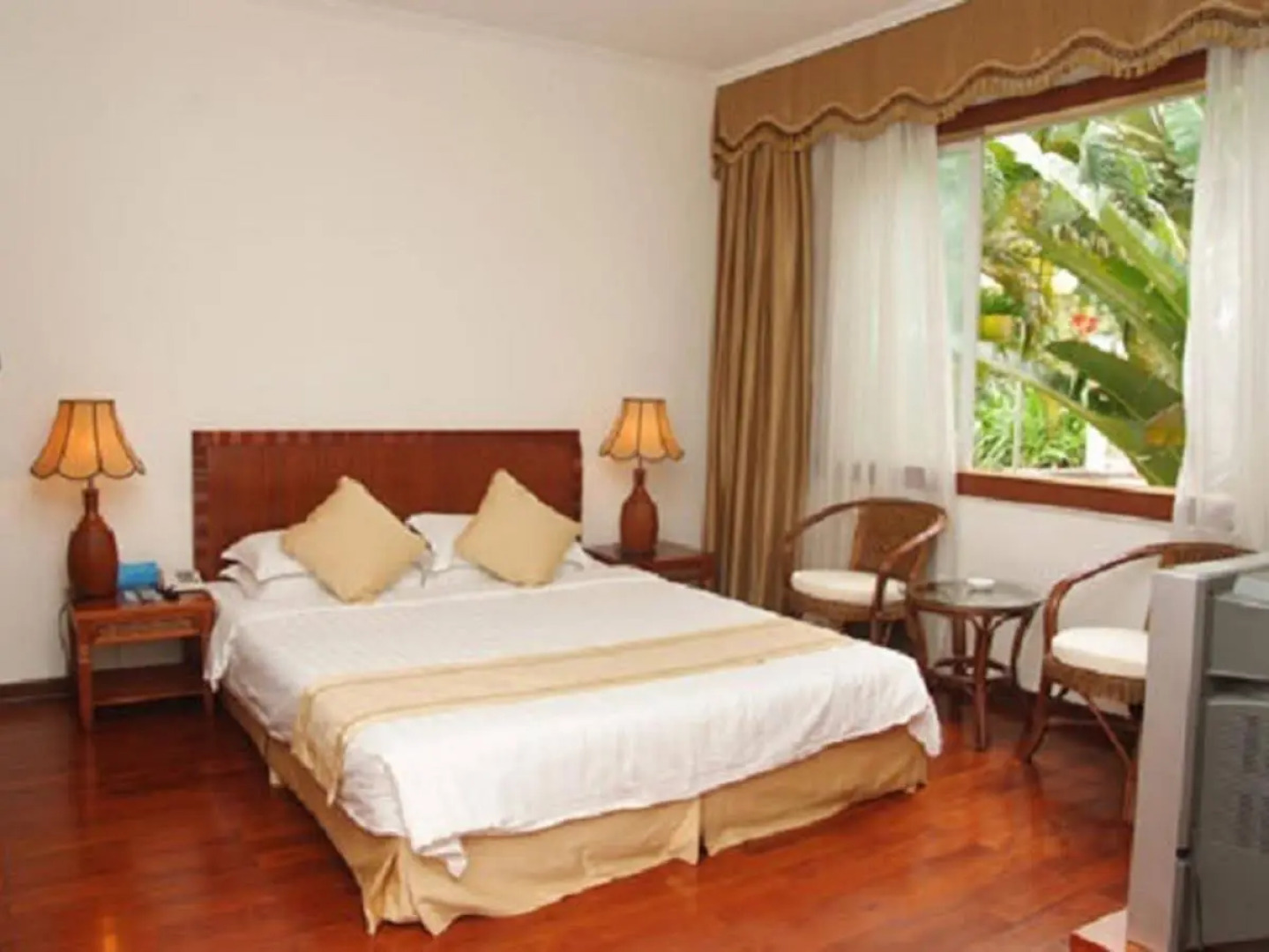 Guantang Hot Spring Resort