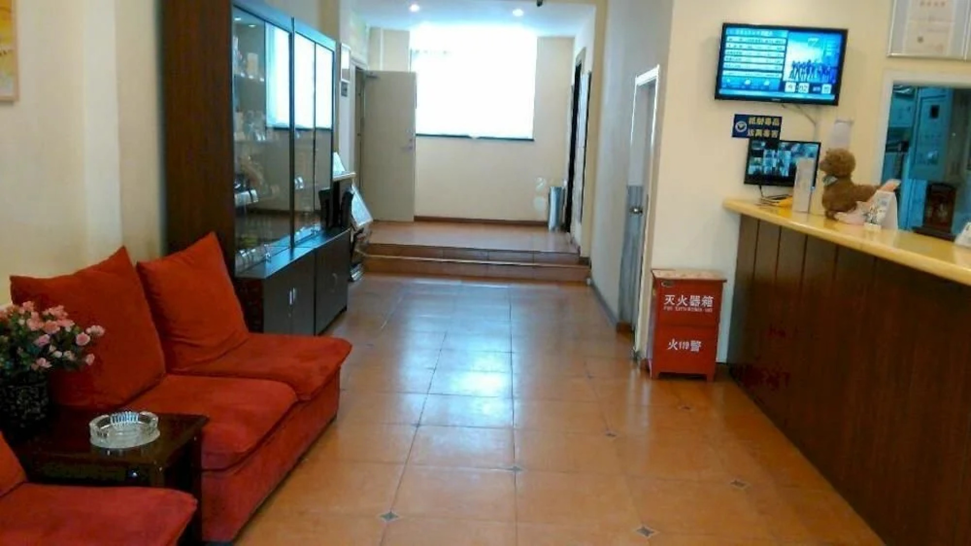 Home Inn (Jilin Taoyuan Road)