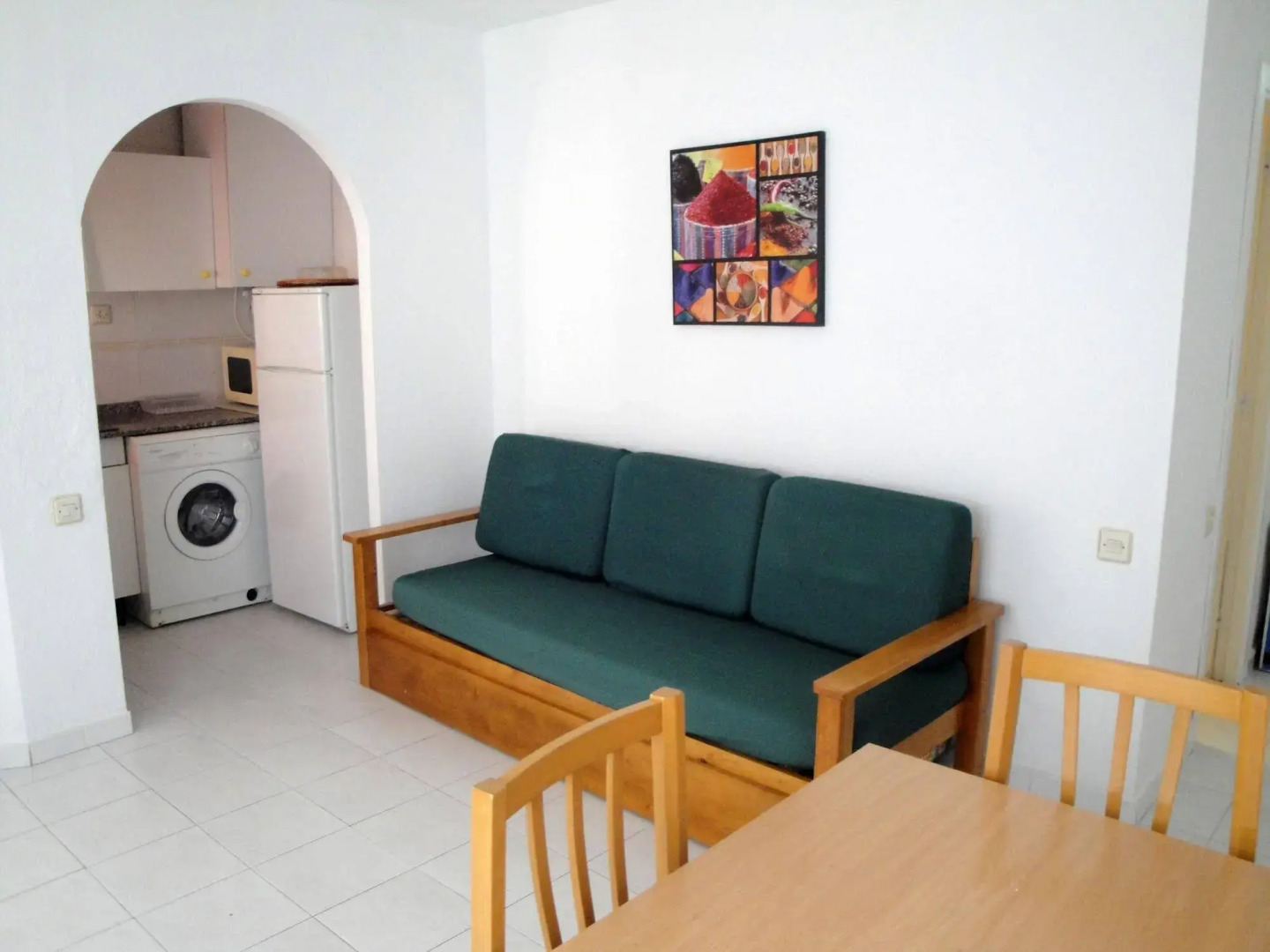 Apartamentos Concha Playa 3000