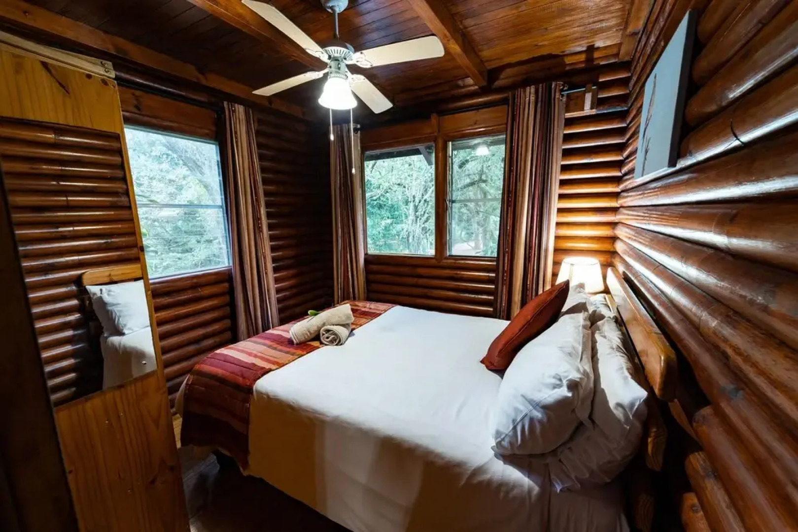 Mtunzini Forest Lodge Self Catering