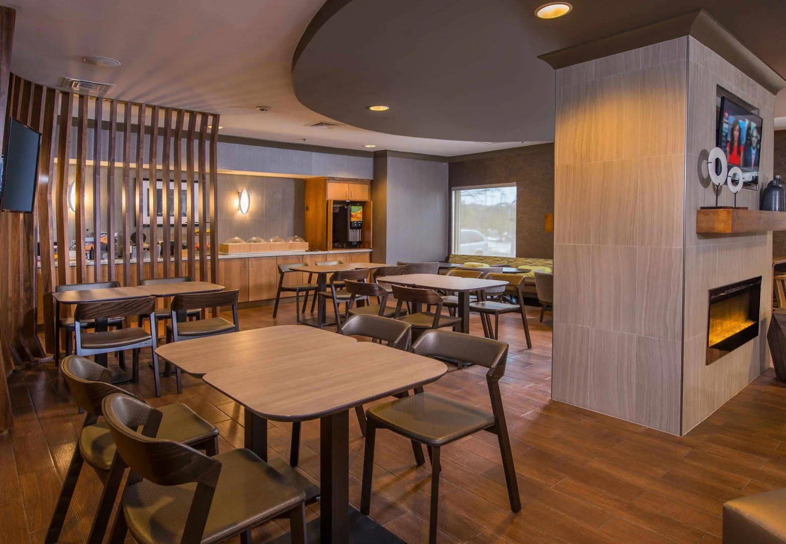 SpringHill Suites by Marriott Herndon Reston