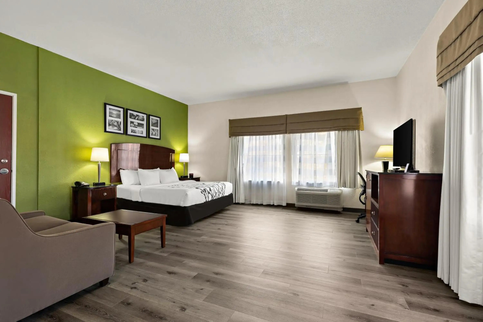 Sleep Inn & Suites Near Joint Base Andrews - Washington Area