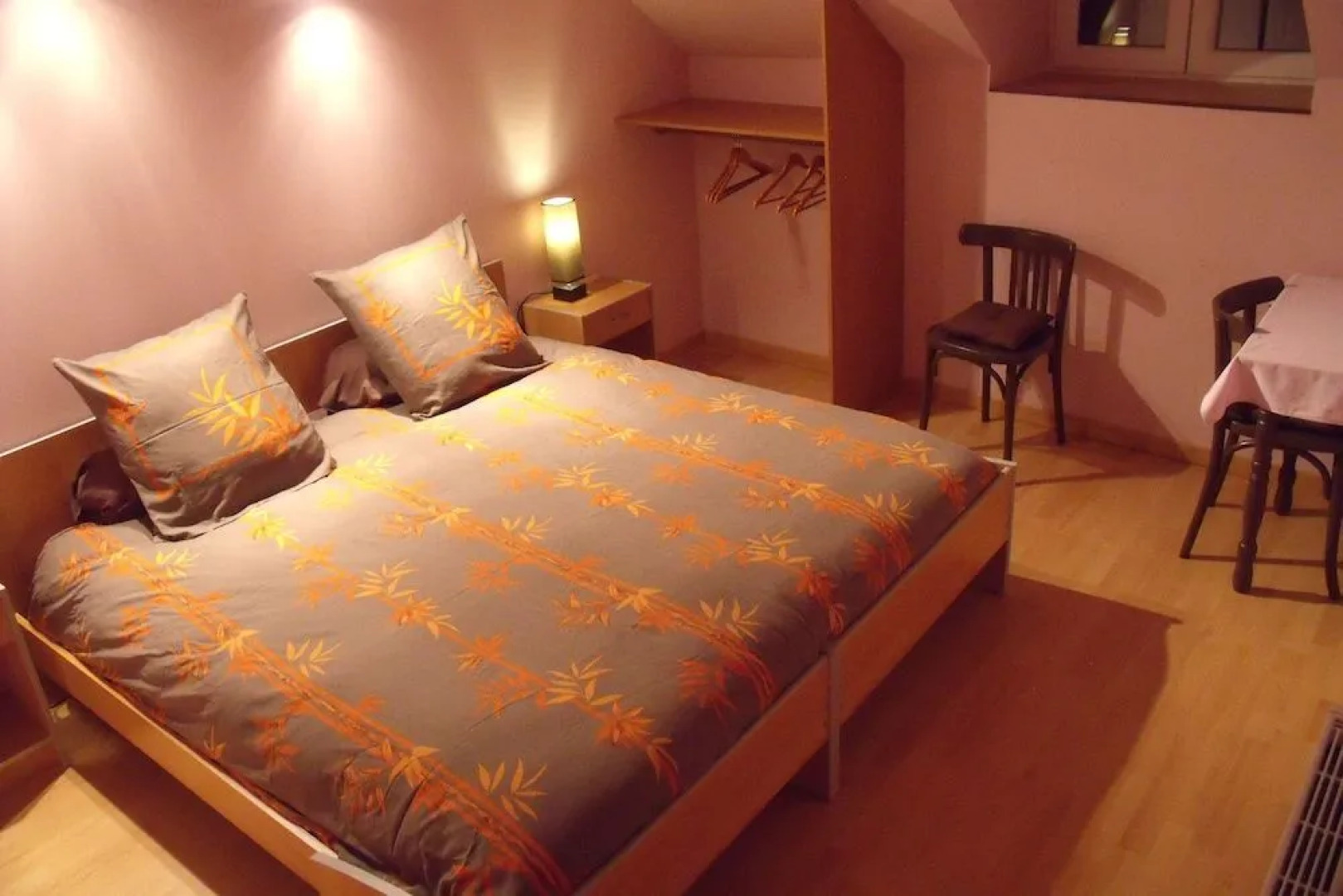 Maison d'Hote le Relais