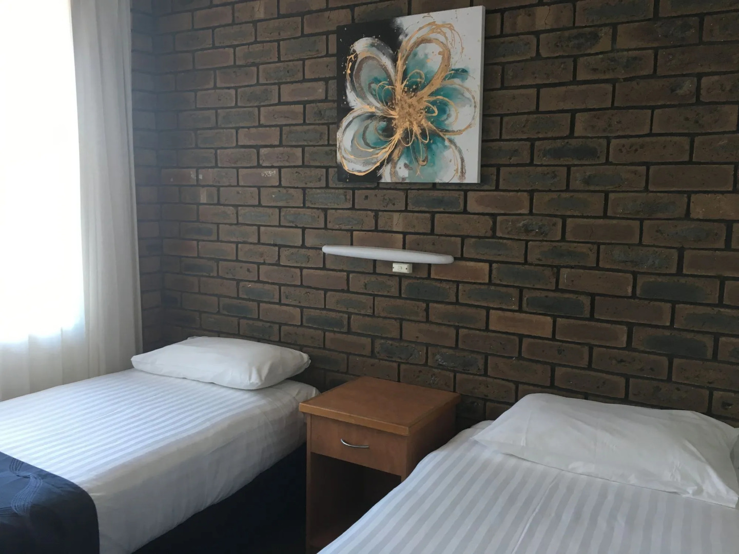 Bendigo McIvor Motor Inn