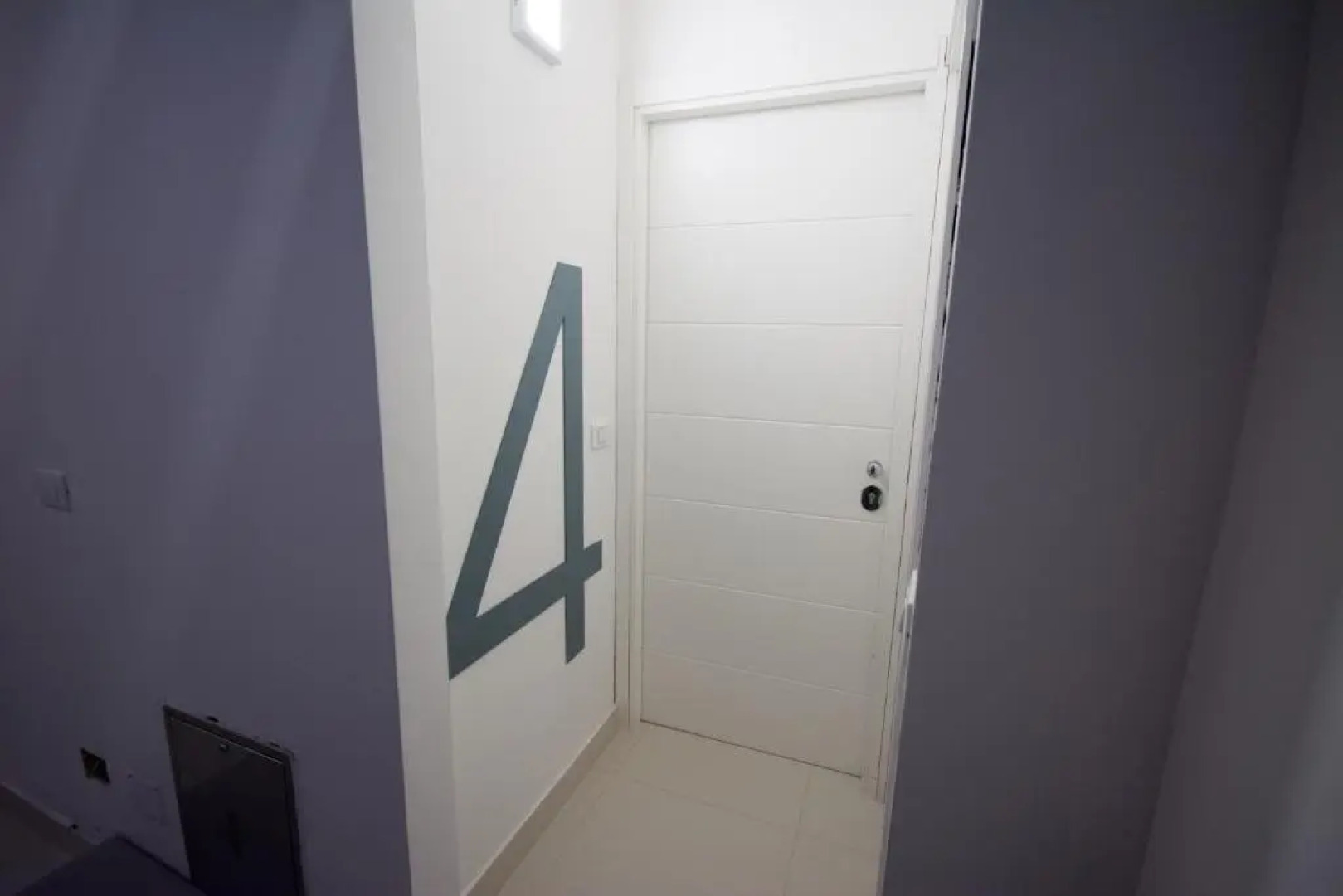 Palazzo di Fazio Suites