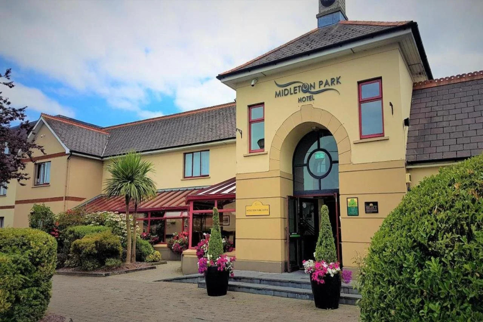 Talbot Hotel Midleton