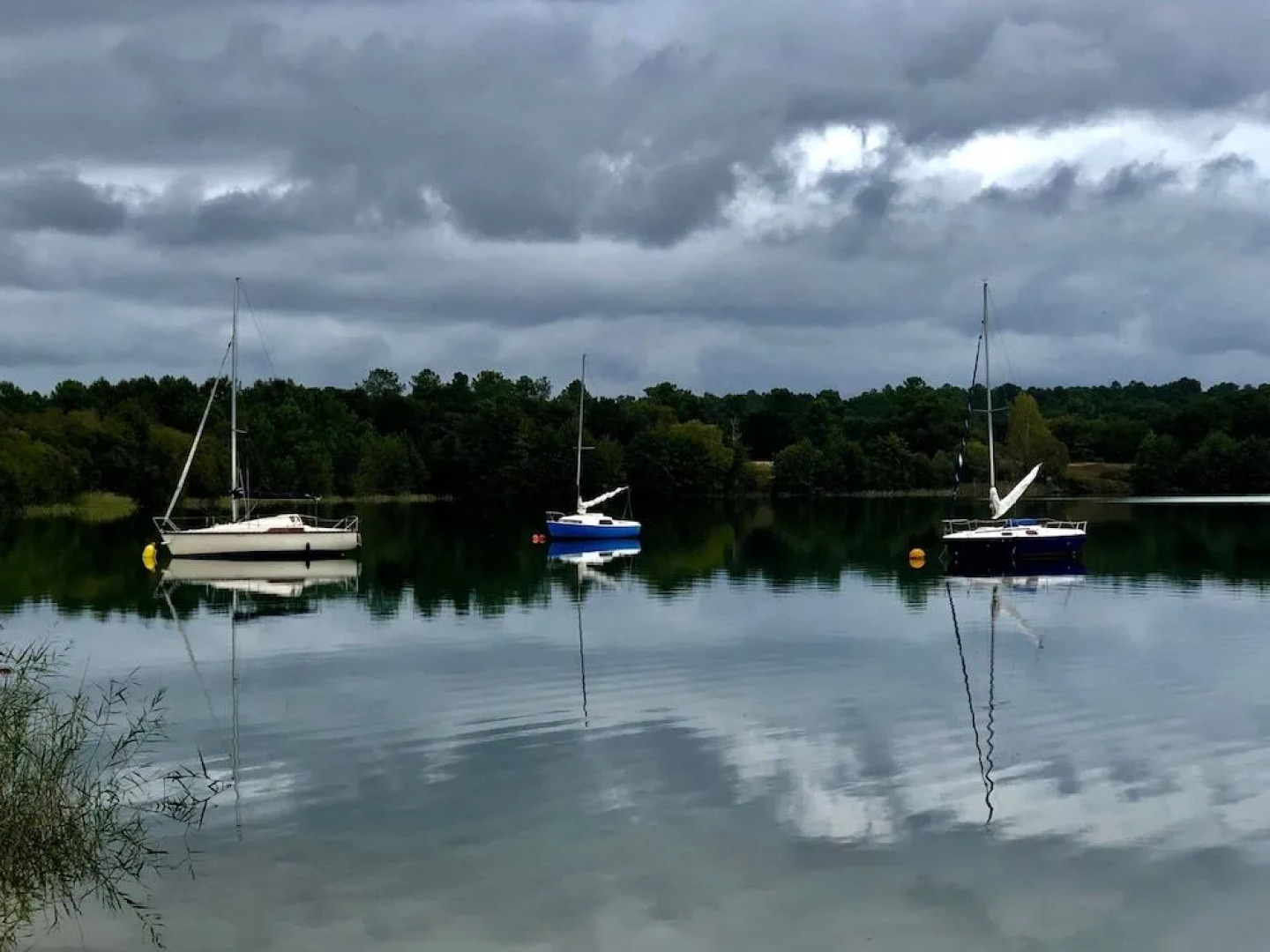 Hotel du Lac d'Arjuzanx