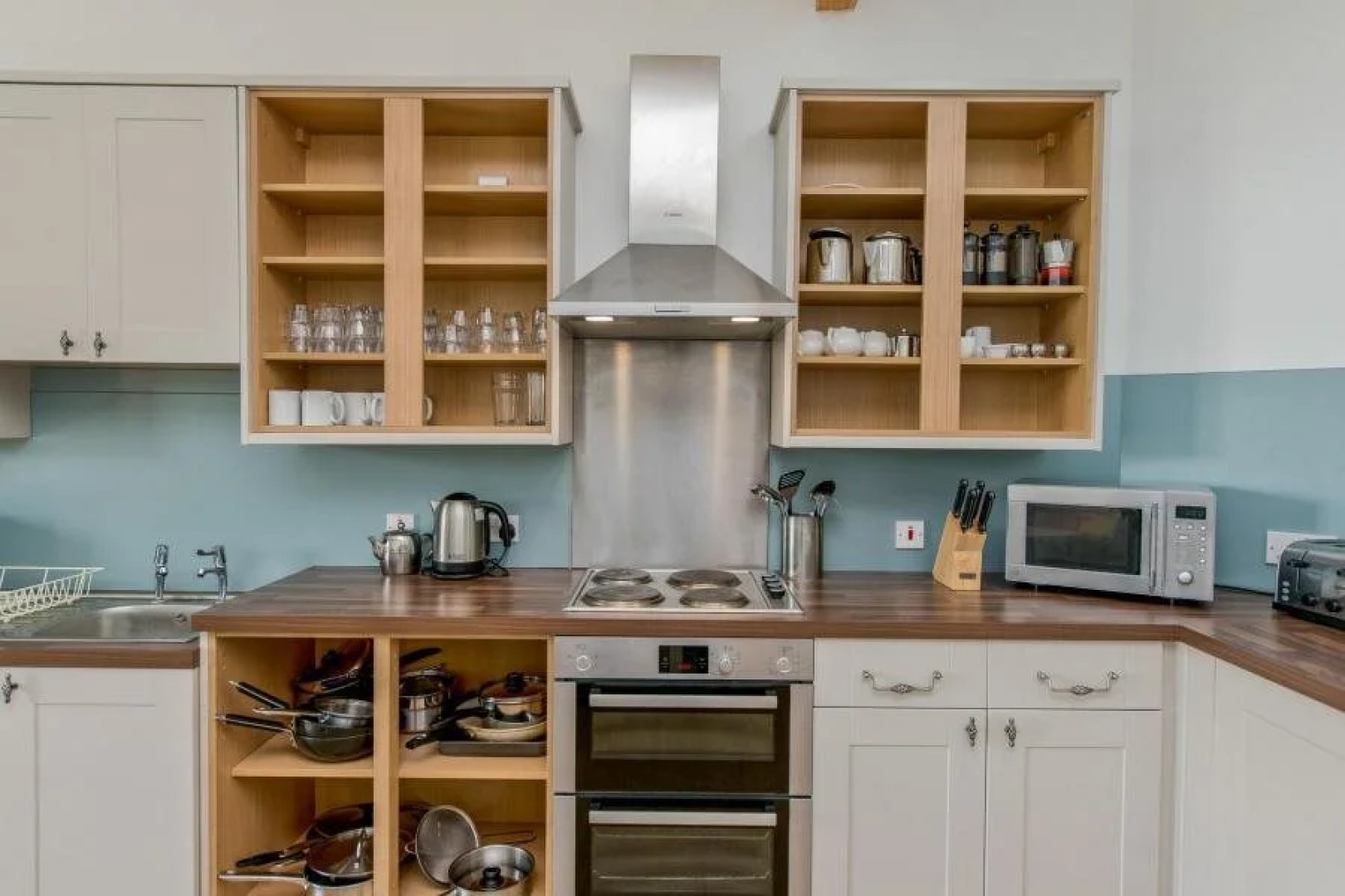 YHA National Forest - Hostel