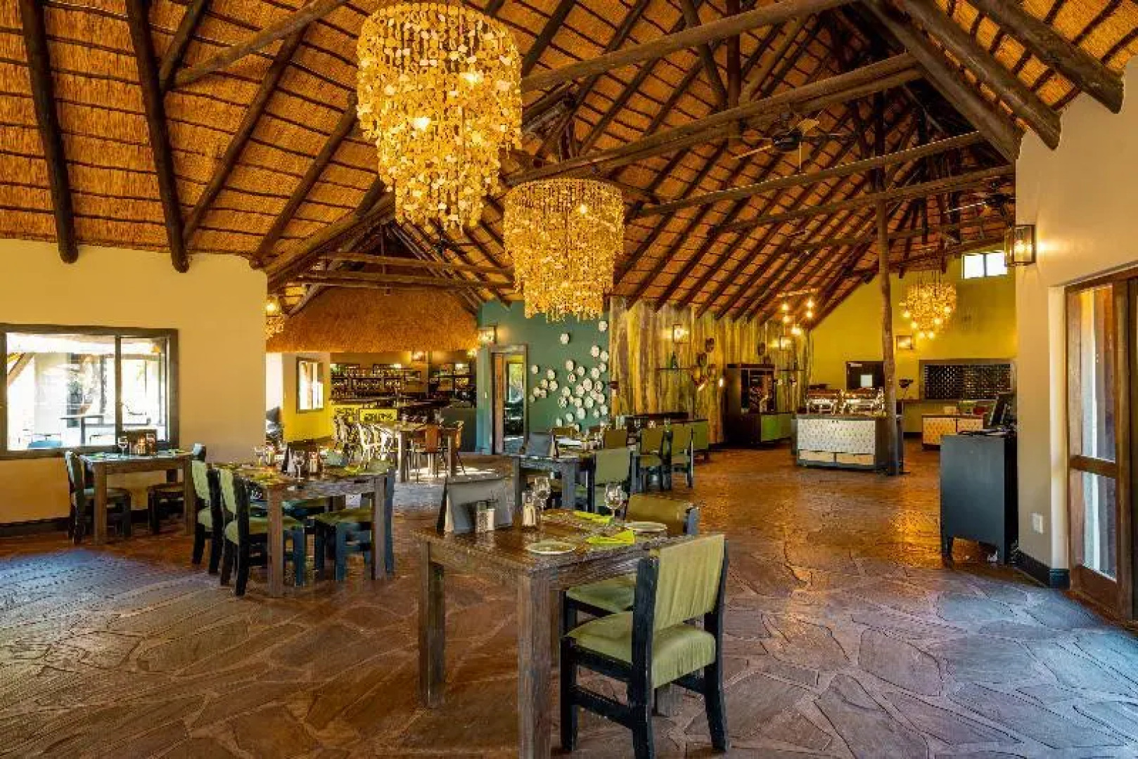 Namib Desert Camping2Go