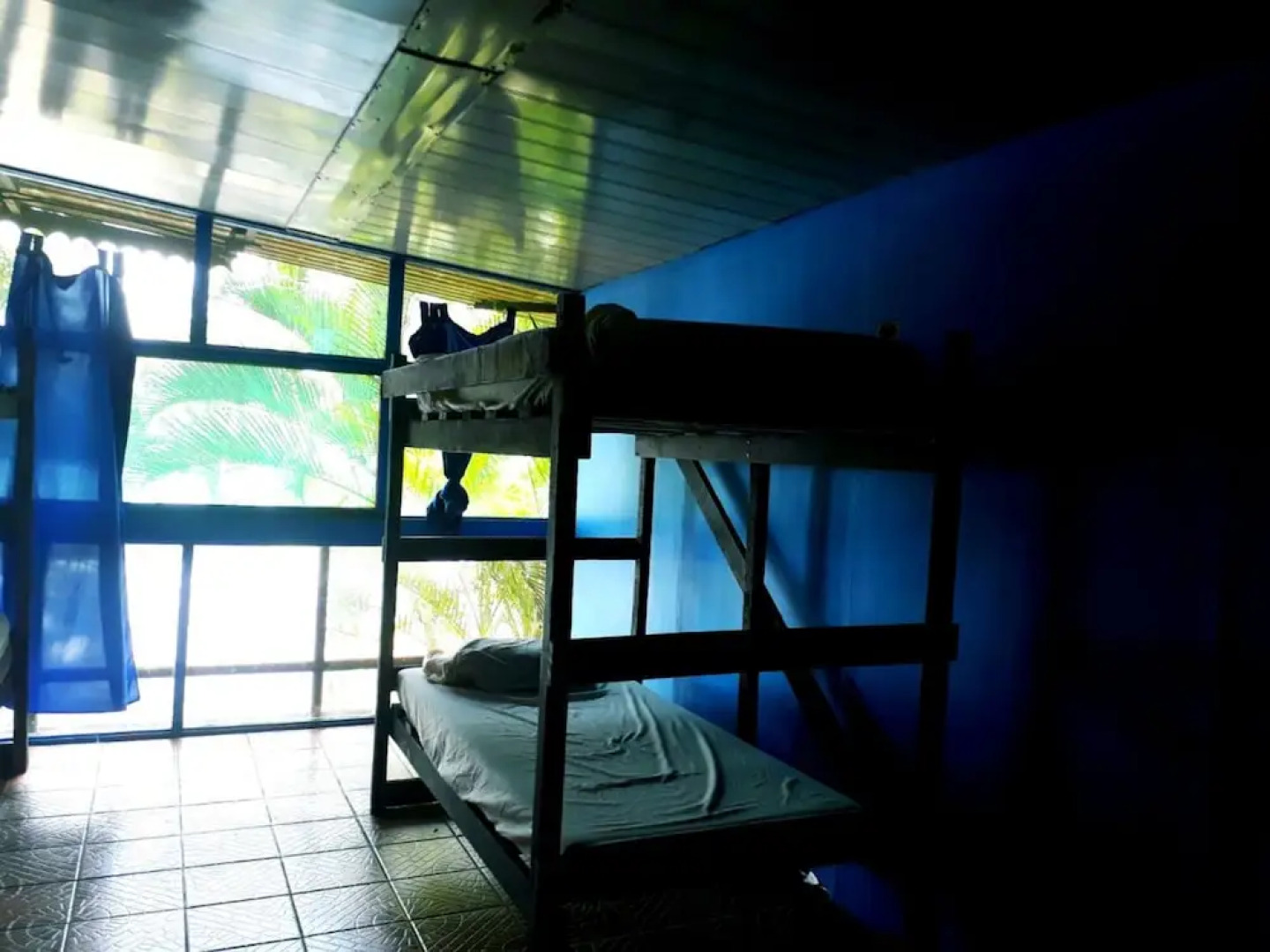 Beachfront manzanillo hotel - Hostel