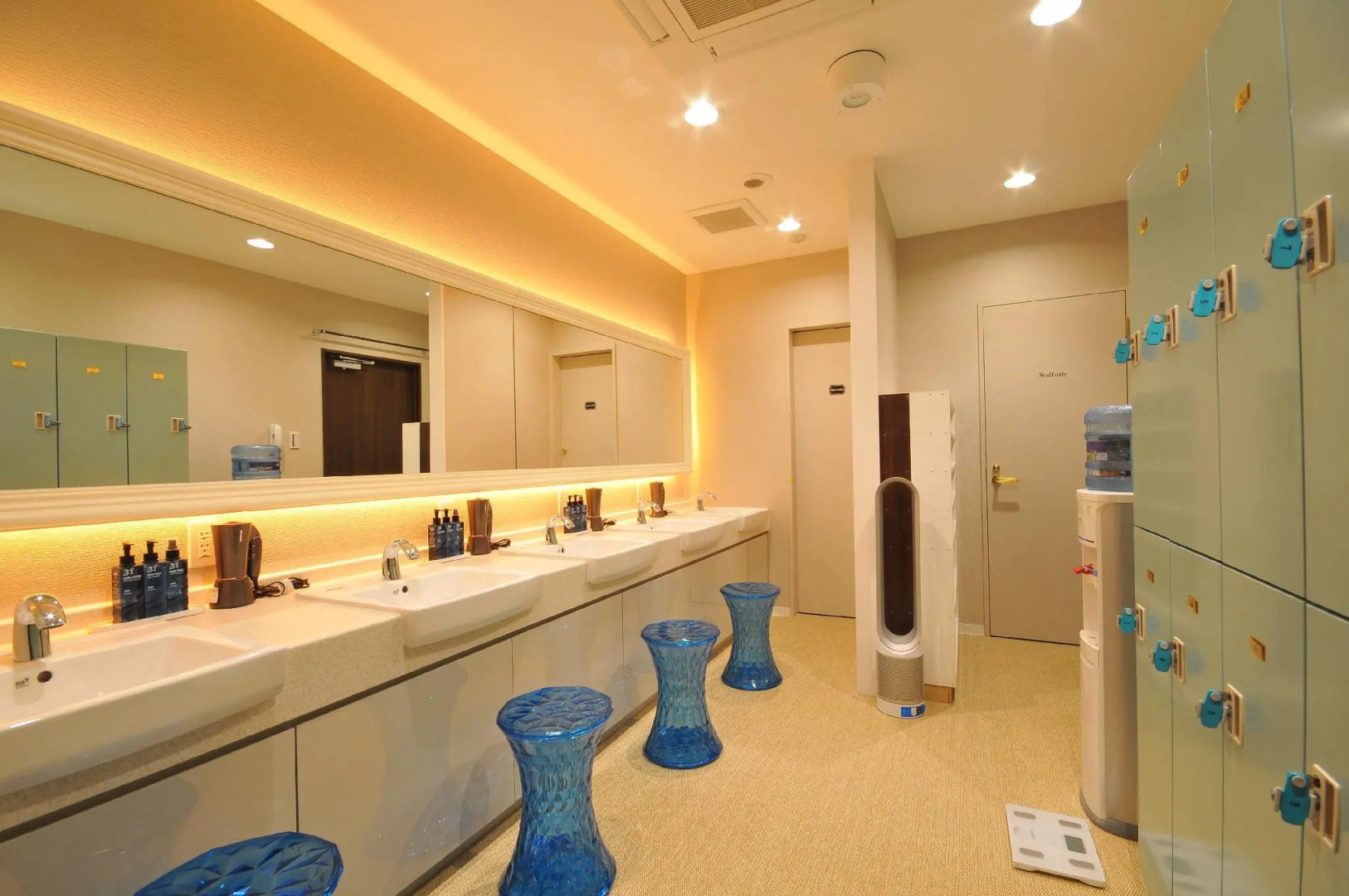 Grand Park Hotel The Luxueux Minamikashiwa