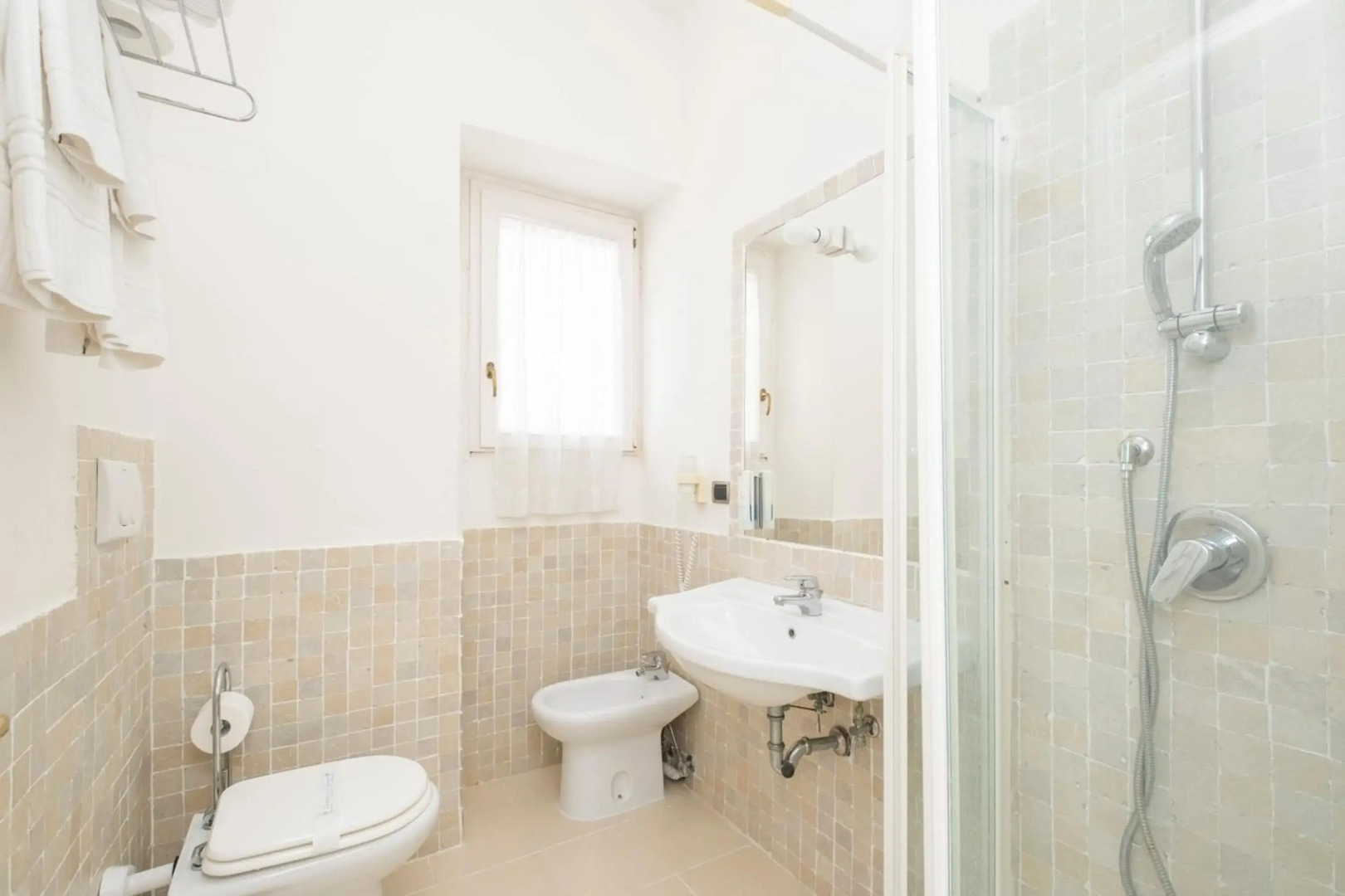 Stelle Hotel The Businest