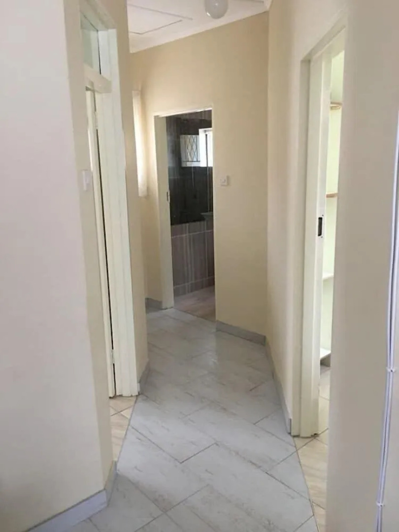 Cycad Lodge Zimbabwe