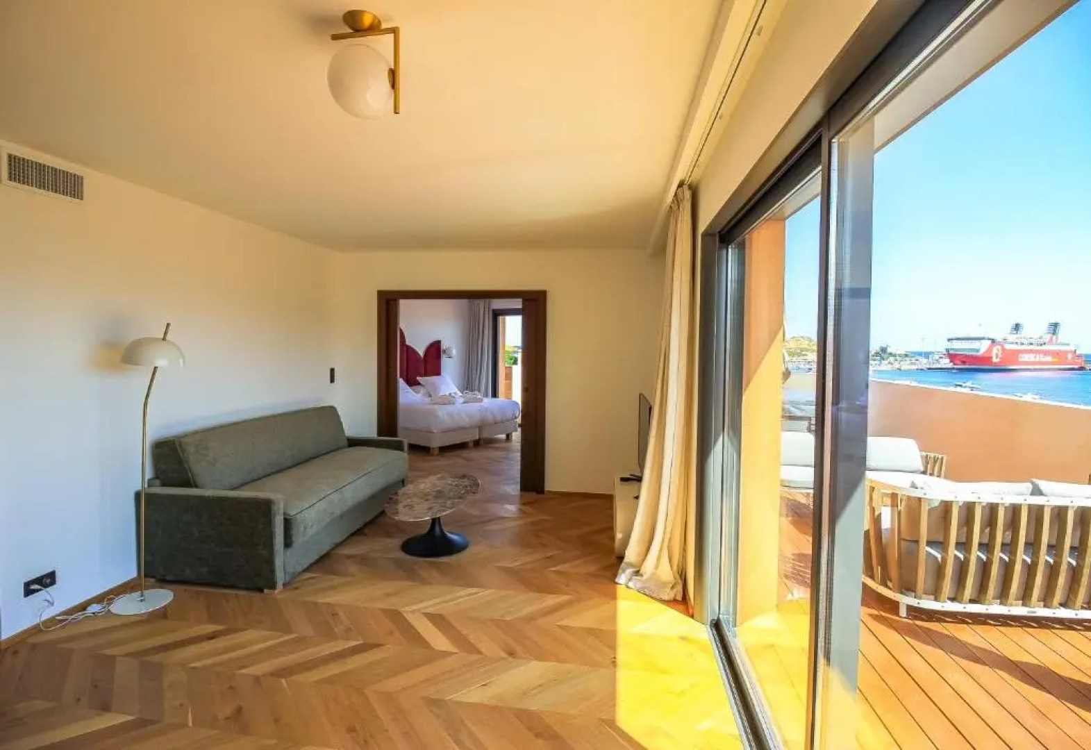 Hotel & Spa Rocabella