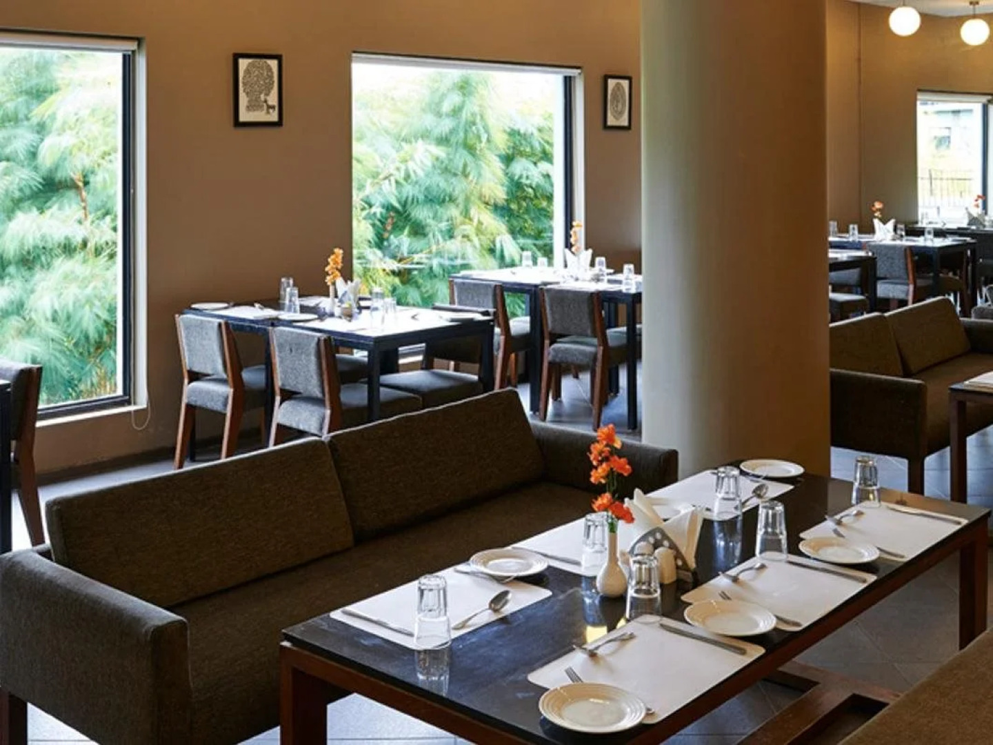 Club Mahindra Corbett