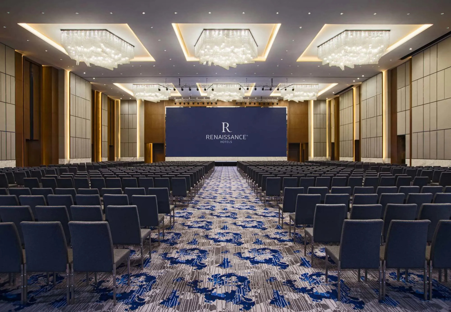 Renaissance Suzhou Wujiang Hotel