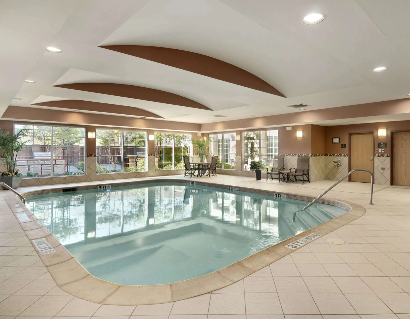 Homewood Suites by Hilton Irving - DFW Airport