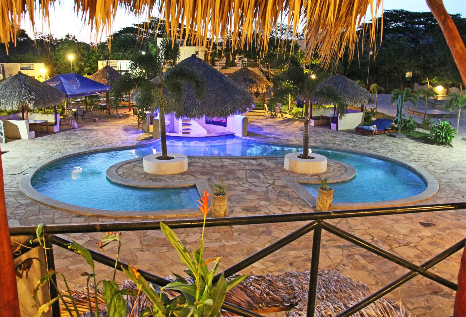 Surf Ranch Hotel & Resort