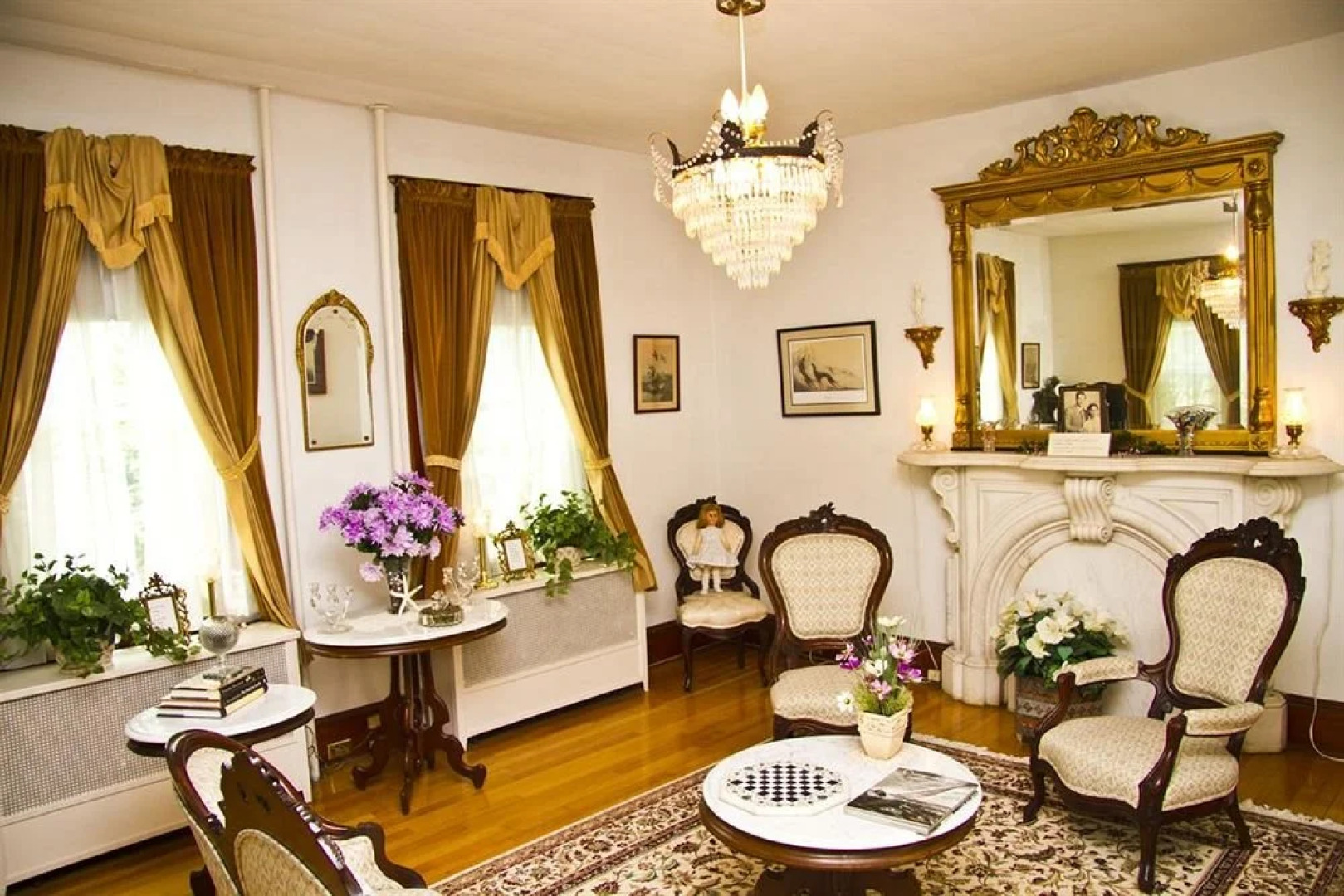 Paradise Bed and Breakfast