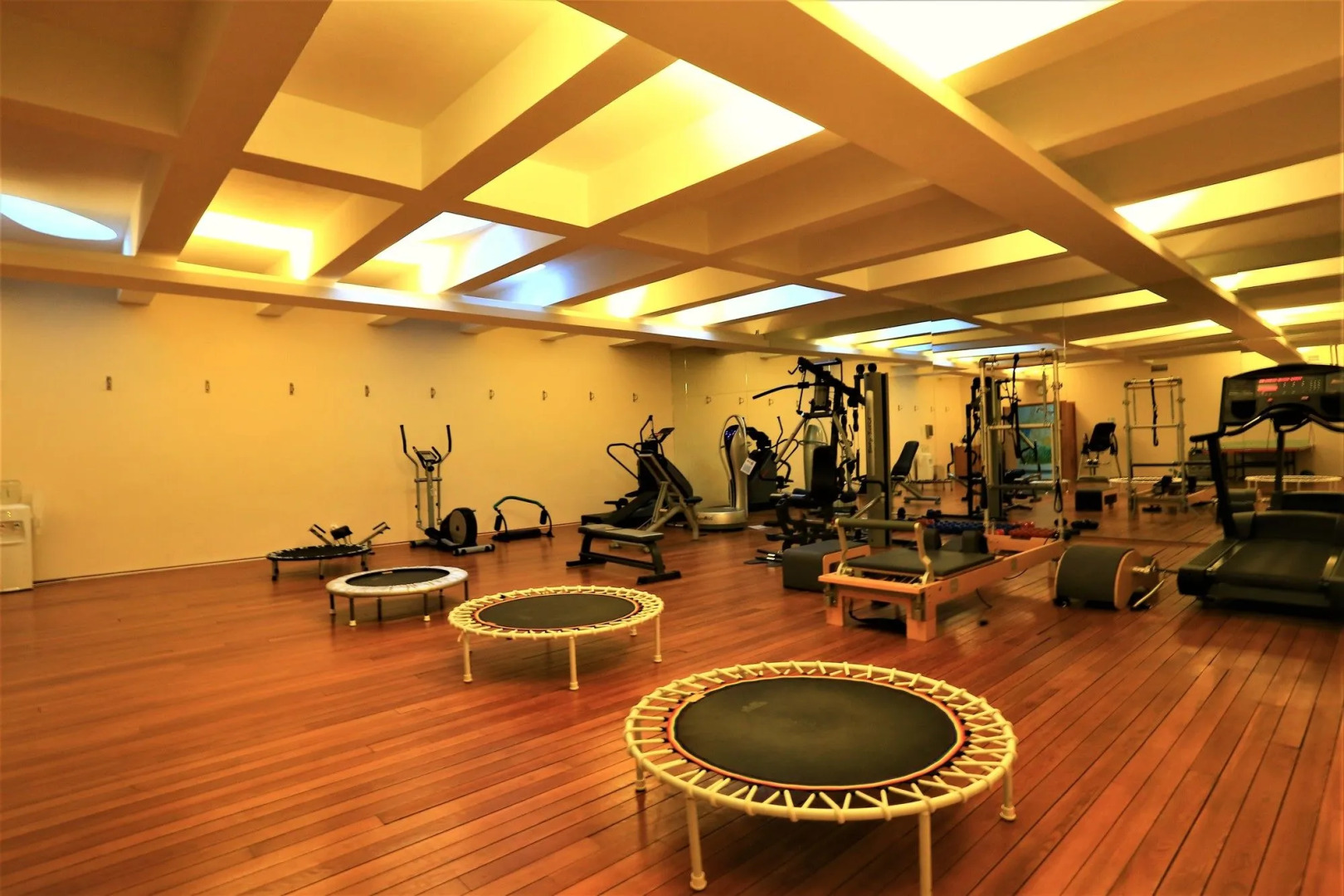 The LifeCo Bodrum Well - Being Center - Adults Only