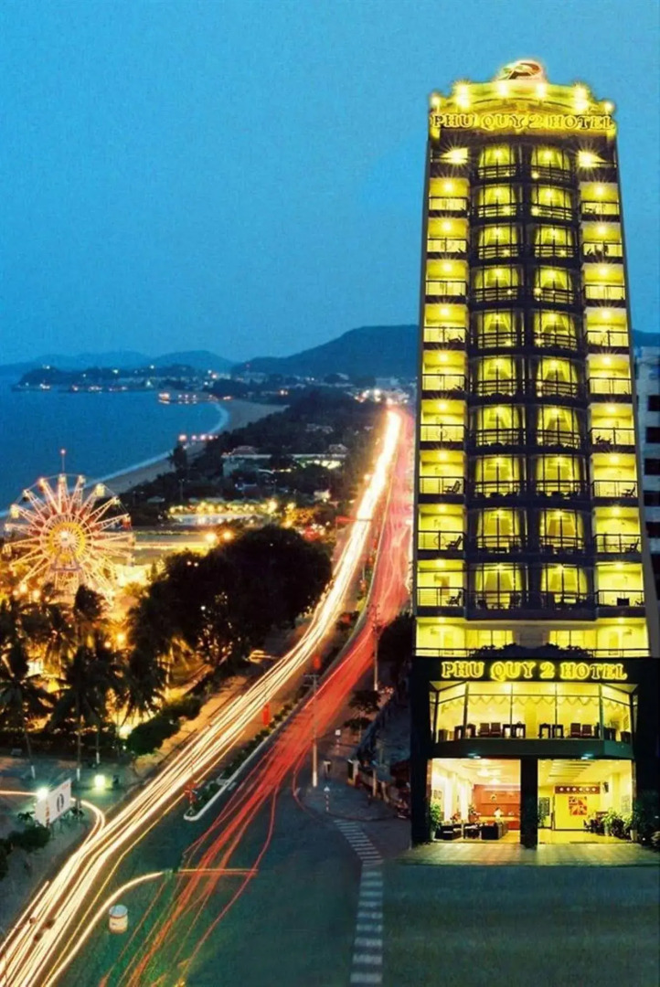 Phu Quy 2 Hotel