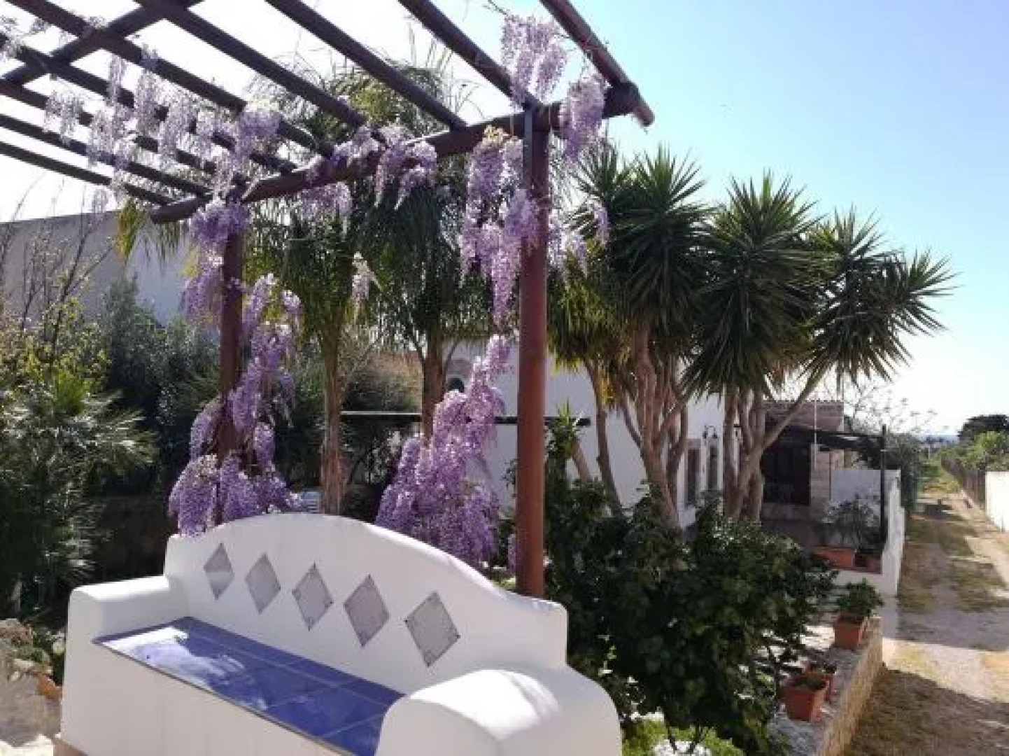 Rustico San Leonardo