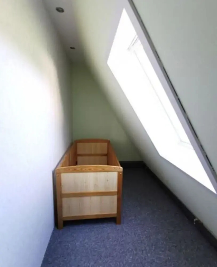 Holiday Apartment Mountain Idyll