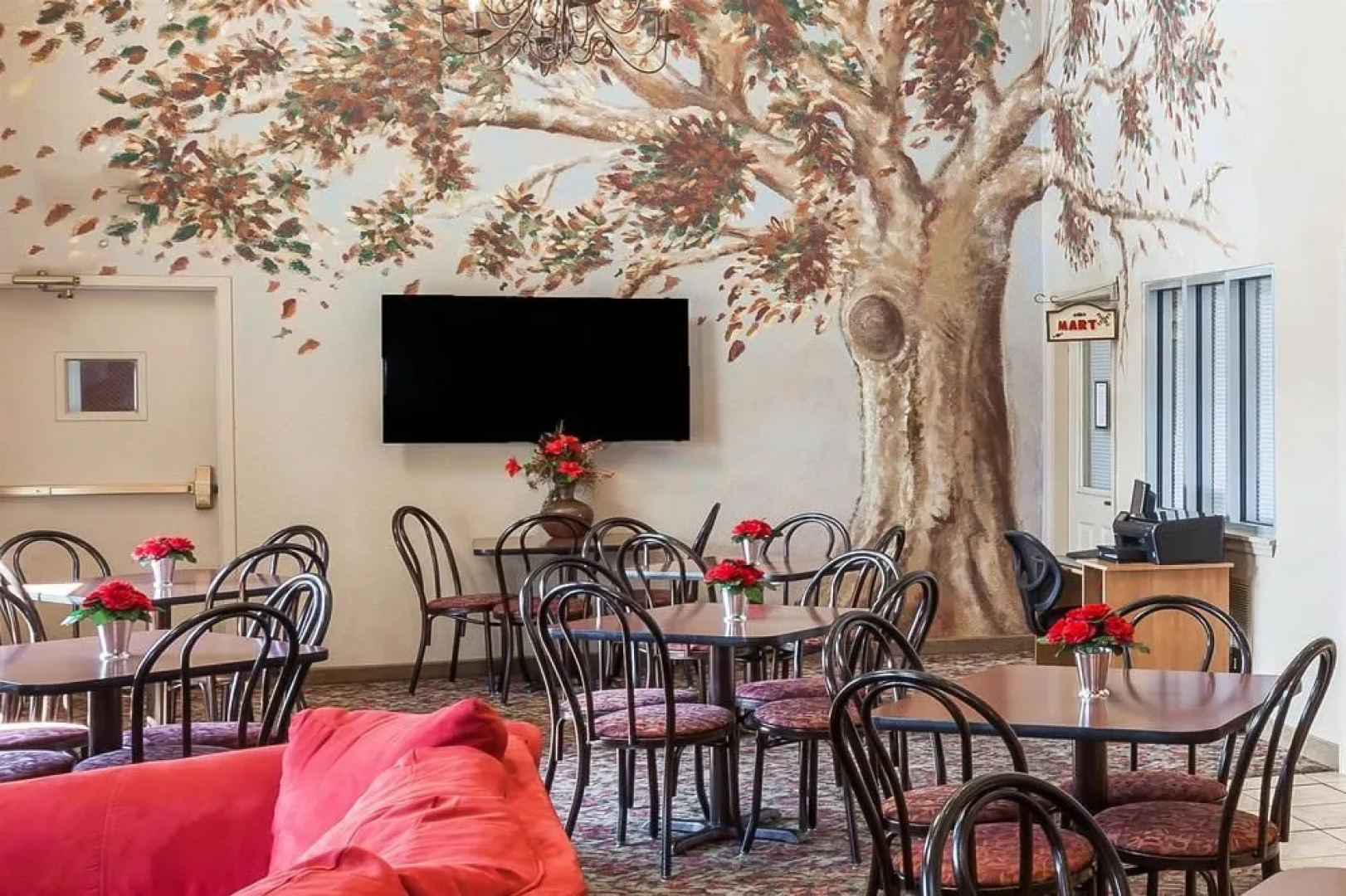 Ramada Sellersburg/Louisville North