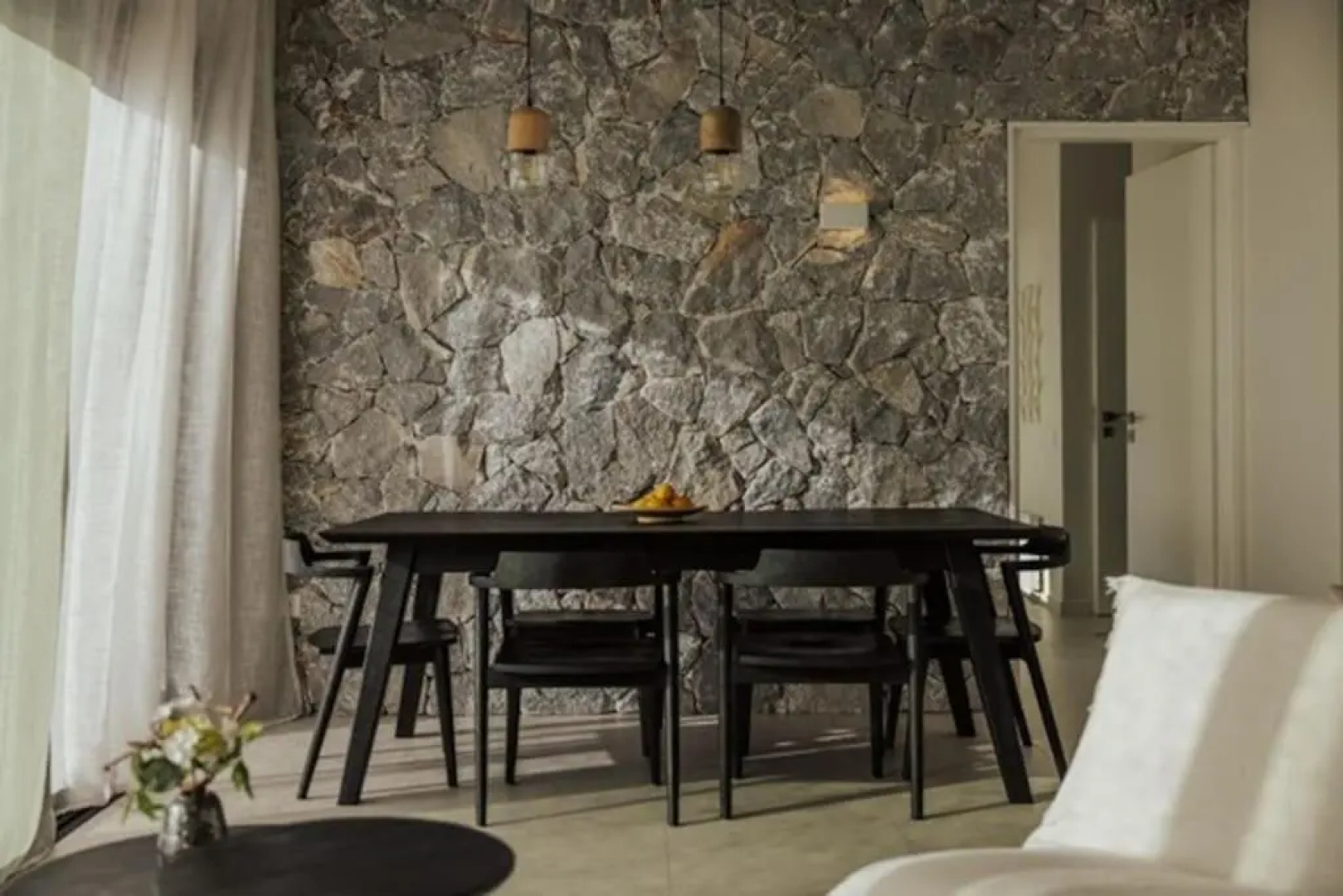 Villa Dimi private pool, sea view & 3 bedrooms