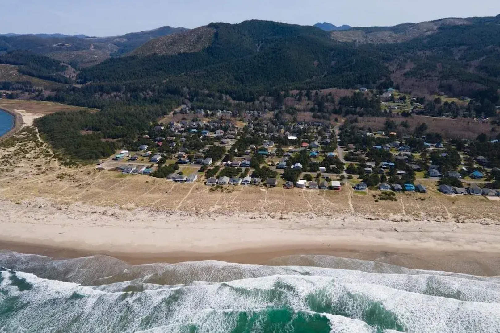 Days Off at Rockaway