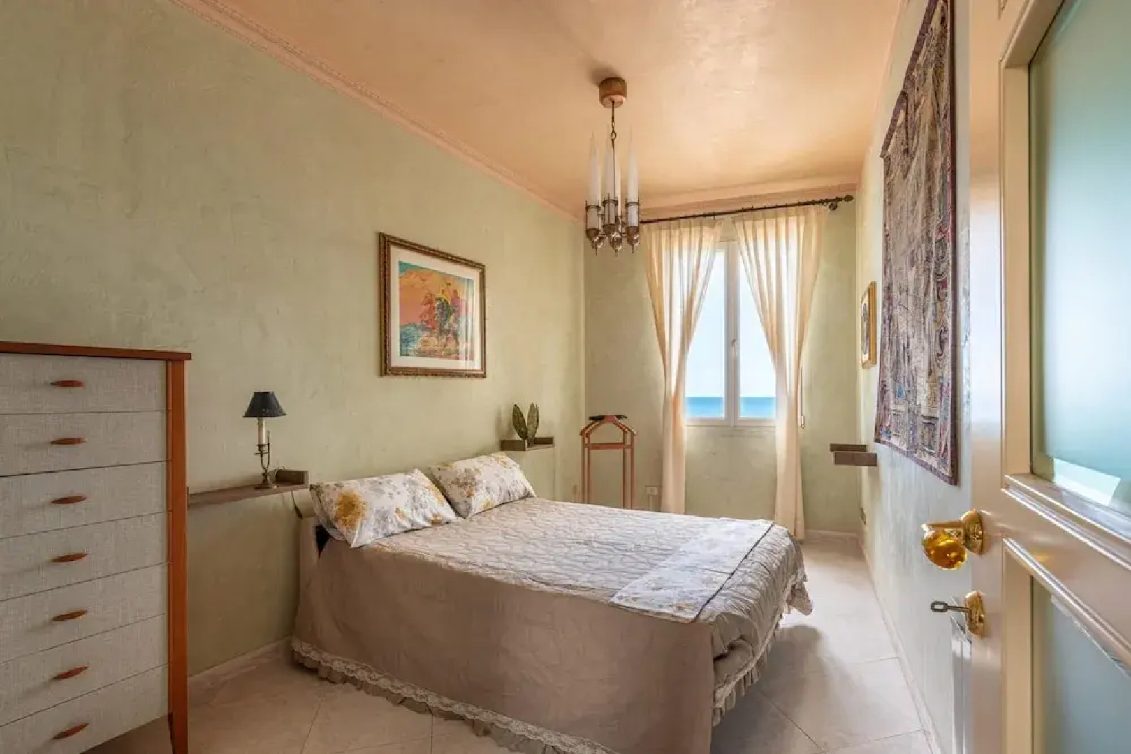 Villetta Ficarazzi by Wonderful Italy