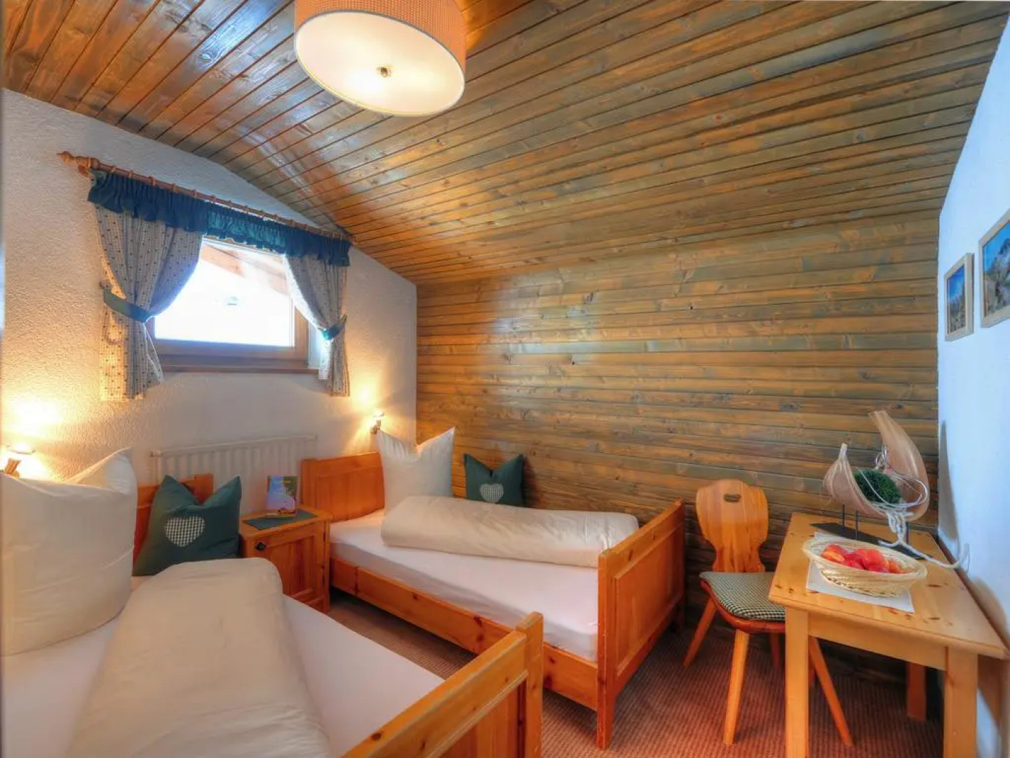 Appartements Lentsch