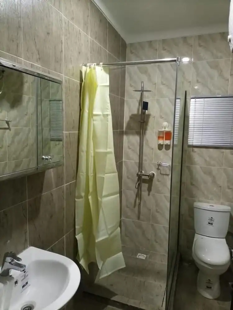 The Kramius Luxury Inn - Deluxe