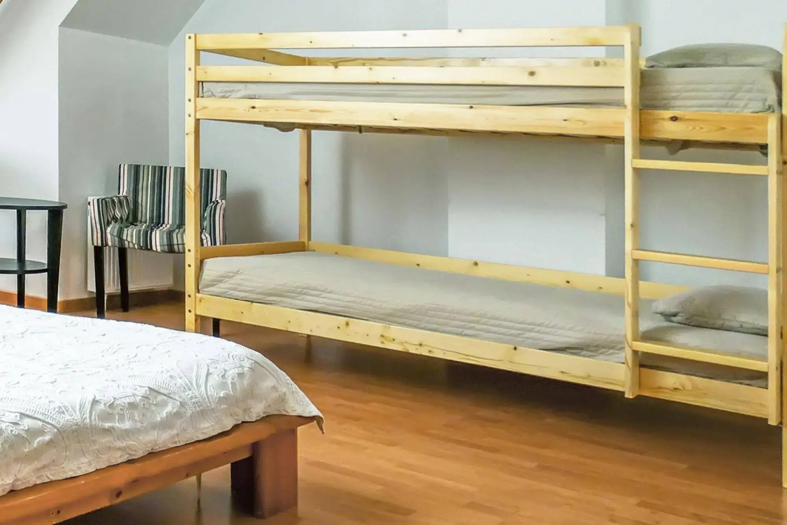 Rigaapartment Gertruda